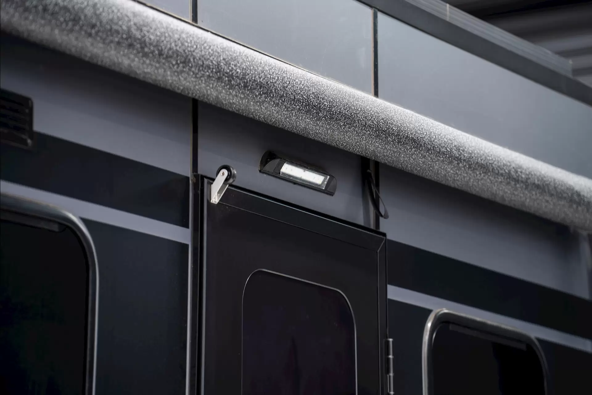 NEW 2026 ATLAS CARAVANS RVO