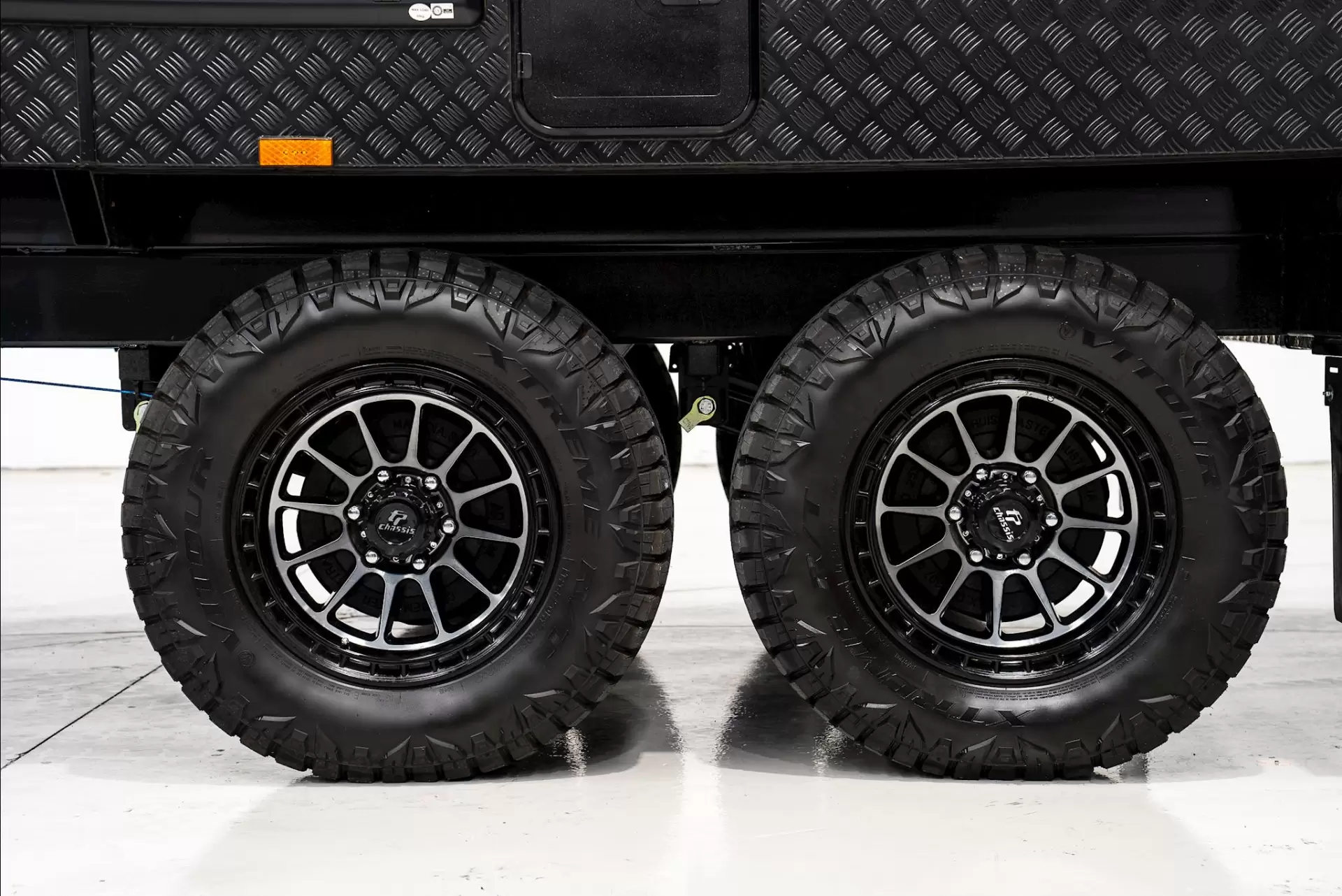 NEW 2026 ATLAS CARAVANS RVO