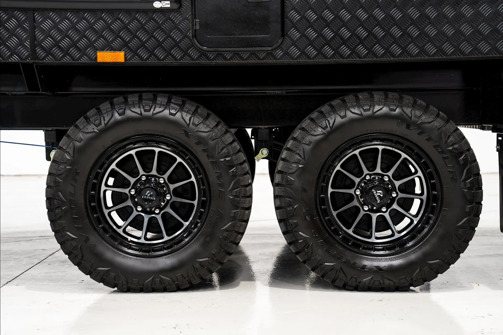 NEW 2026 ATLAS CARAVANS RVO