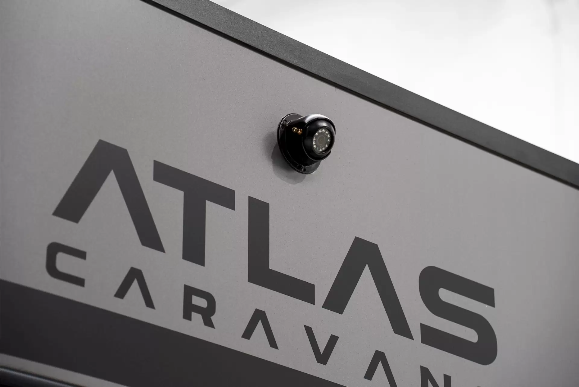 NEW 2026 ATLAS CARAVANS RVO