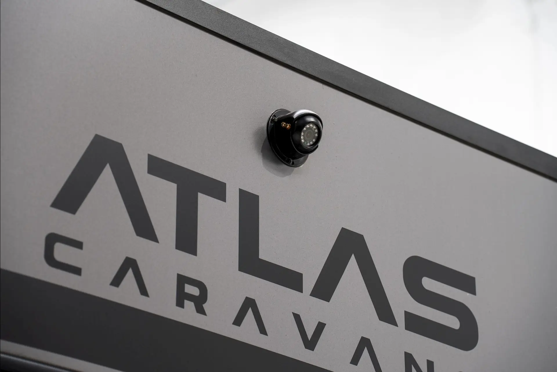 NEW 2026 ATLAS CARAVANS RVO