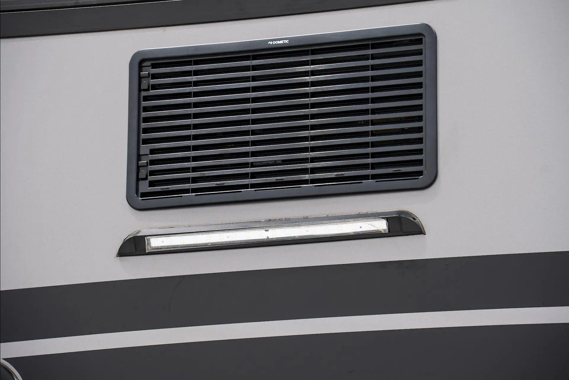 NEW 2026 ATLAS CARAVANS RVO