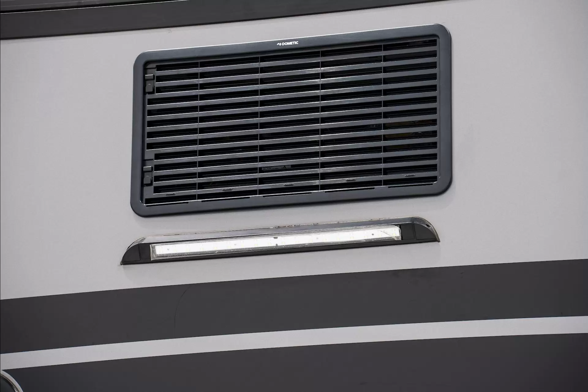 NEW 2026 ATLAS CARAVANS RVO