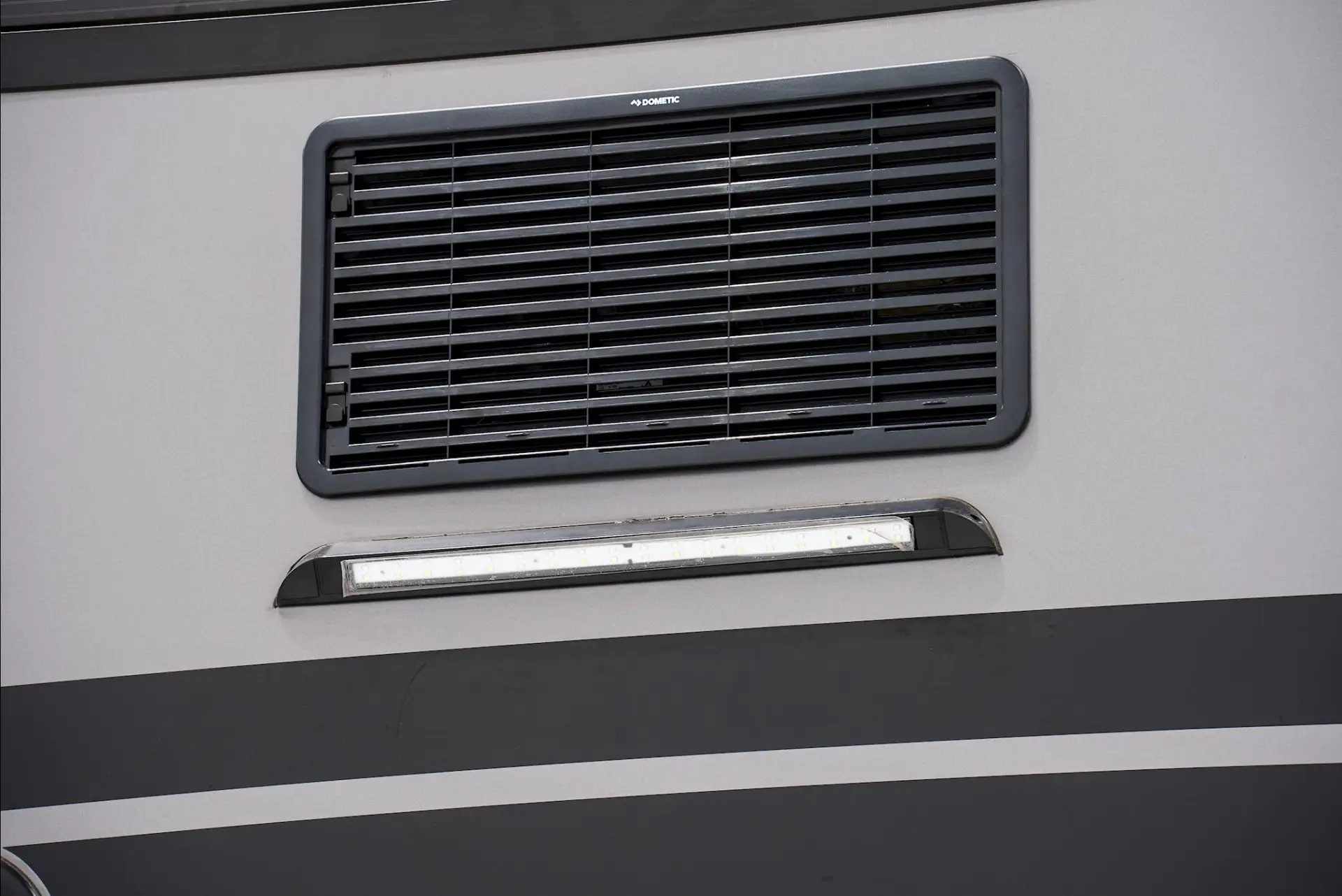 NEW 2026 ATLAS CARAVANS RVO