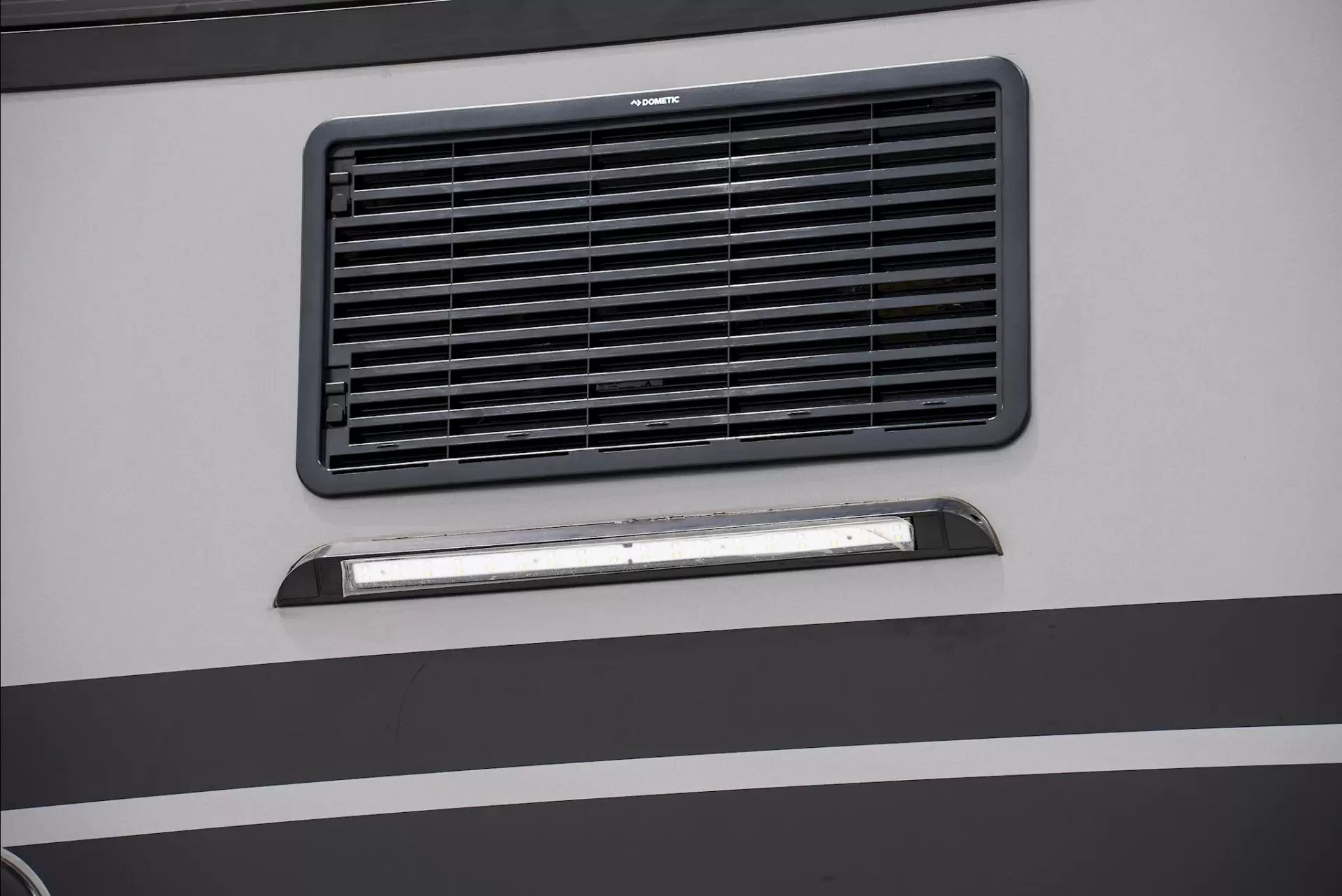 NEW 2026 ATLAS CARAVANS RVO