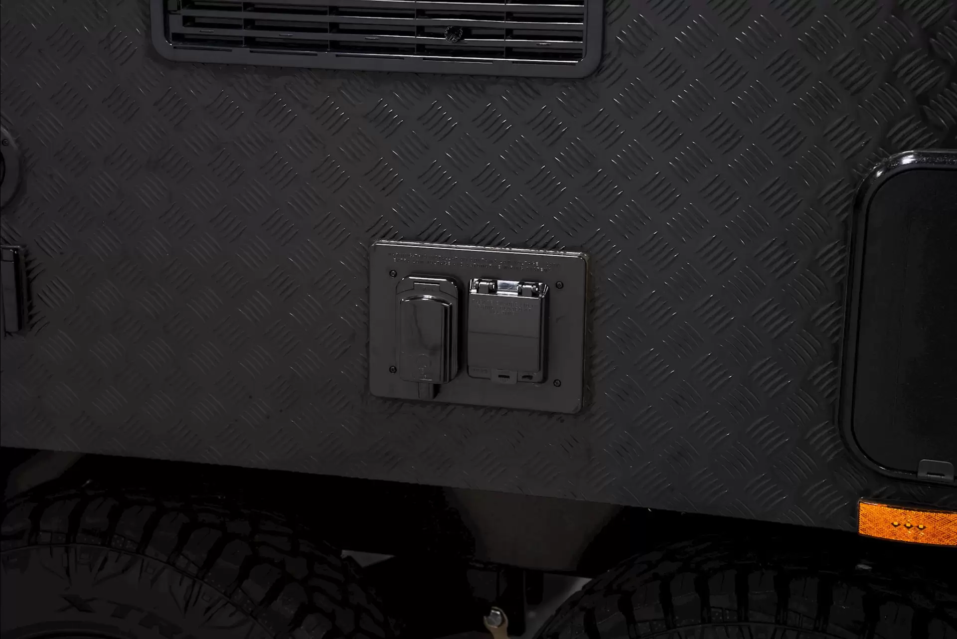 NEW 2026 ATLAS CARAVANS RVO