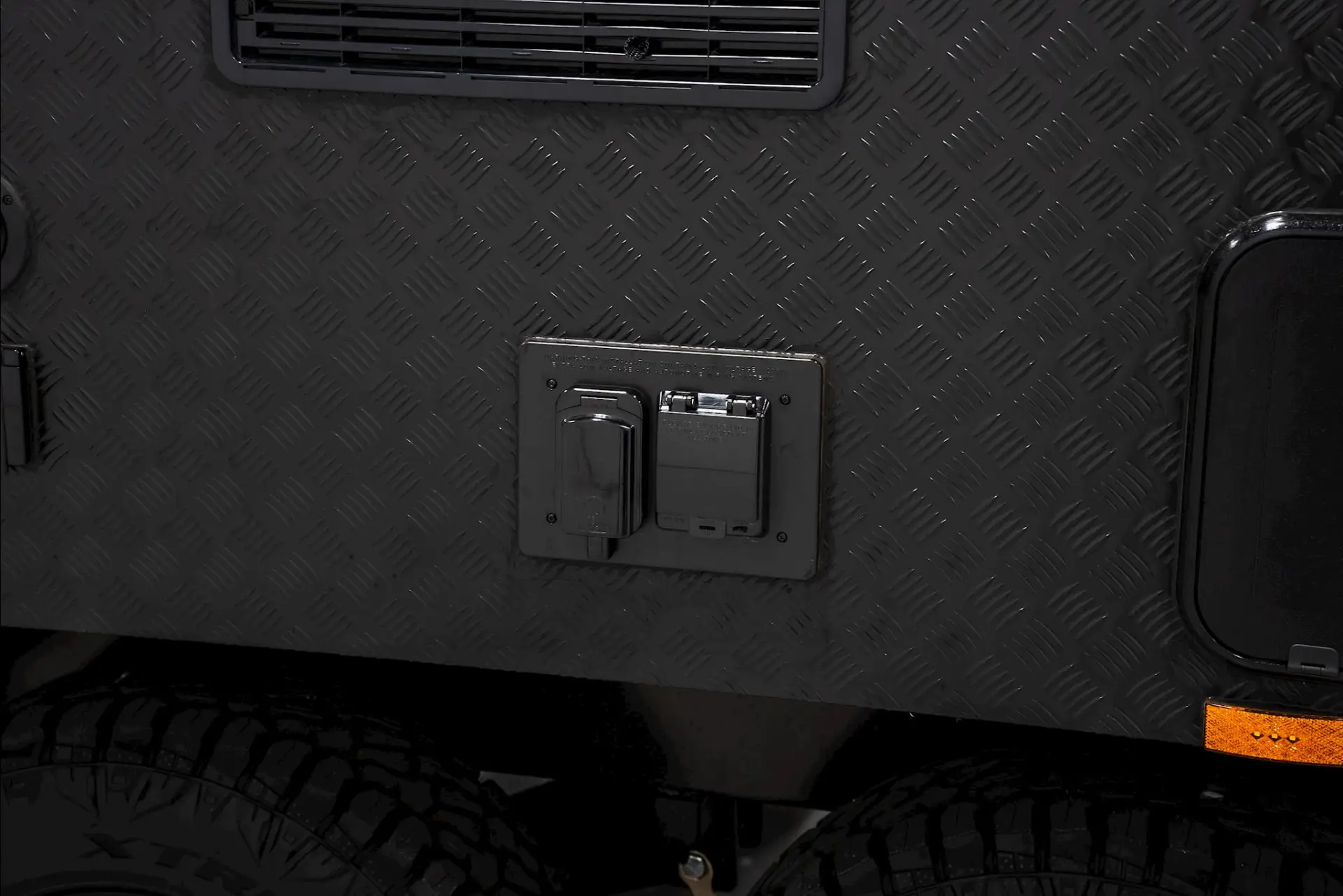 NEW 2026 ATLAS CARAVANS RVO