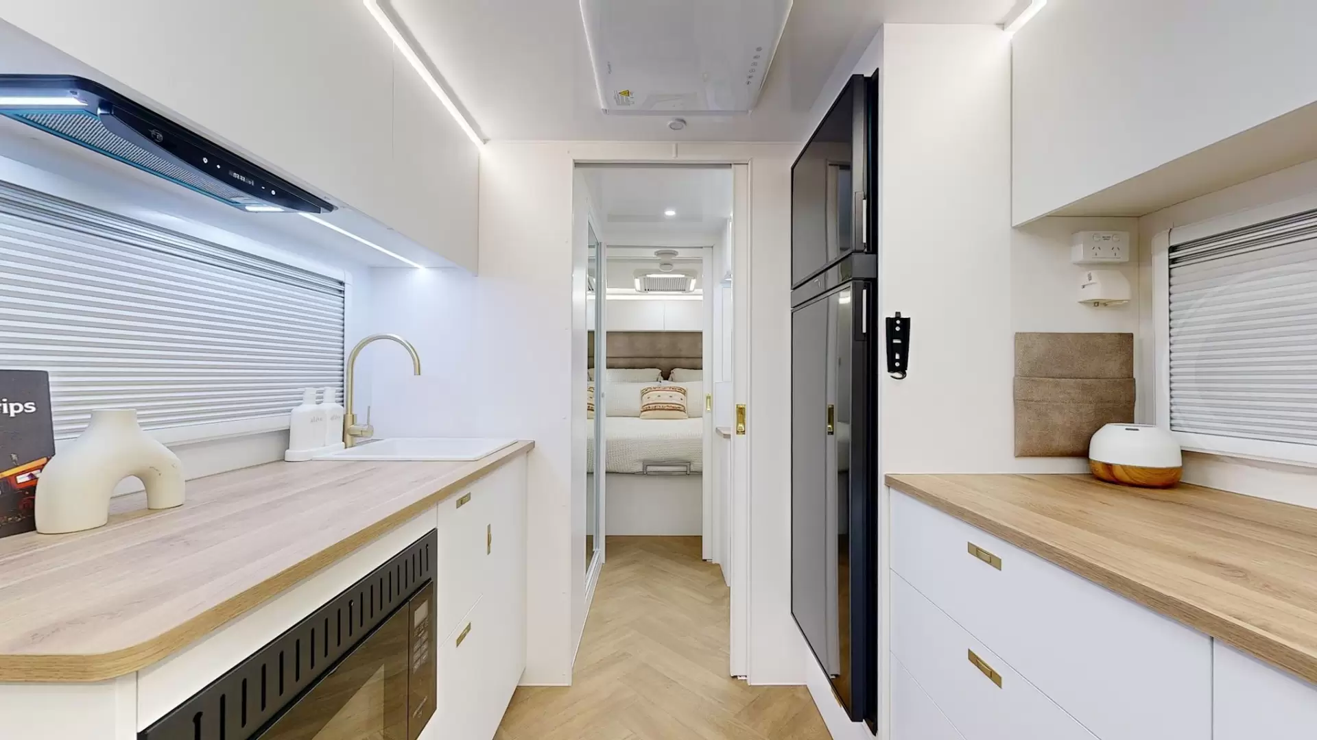 NEW 2026 ATLAS CARAVANS RVO