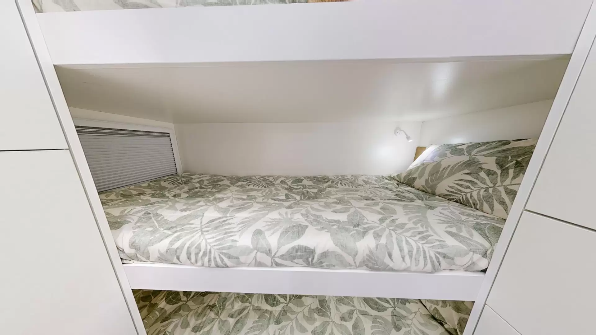 NEW 2026 ATLAS CARAVANS RVX