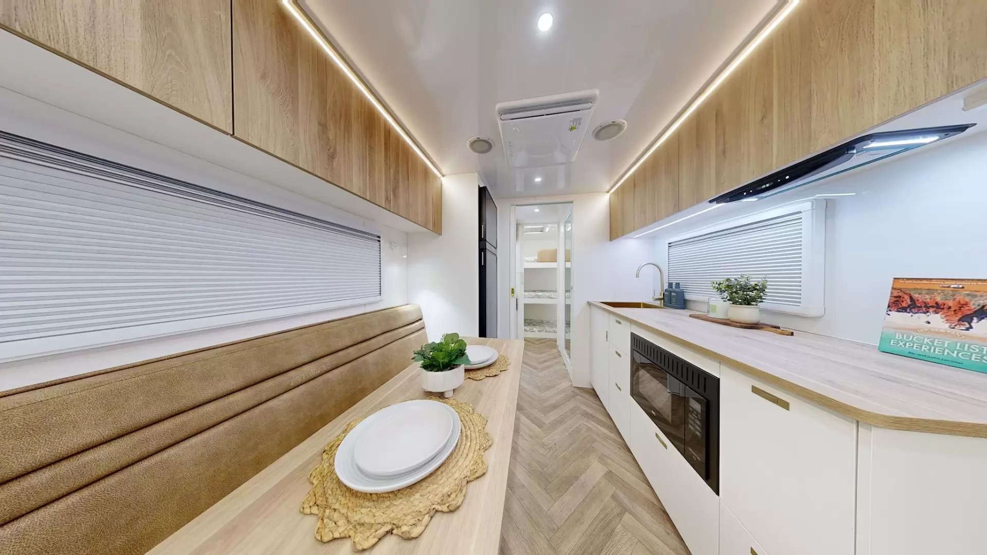 NEW 2026 ATLAS CARAVANS RVX