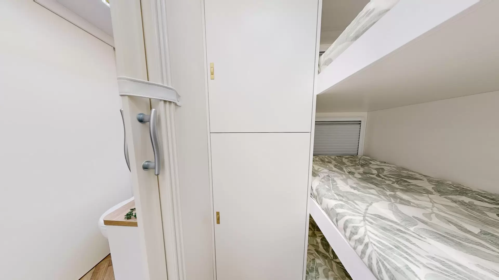 NEW 2026 ATLAS CARAVANS RVX