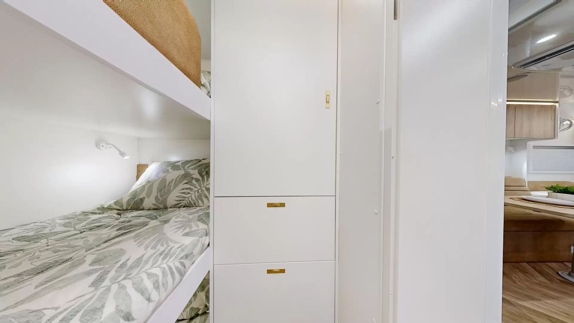 NEW 2026 ATLAS CARAVANS RVX