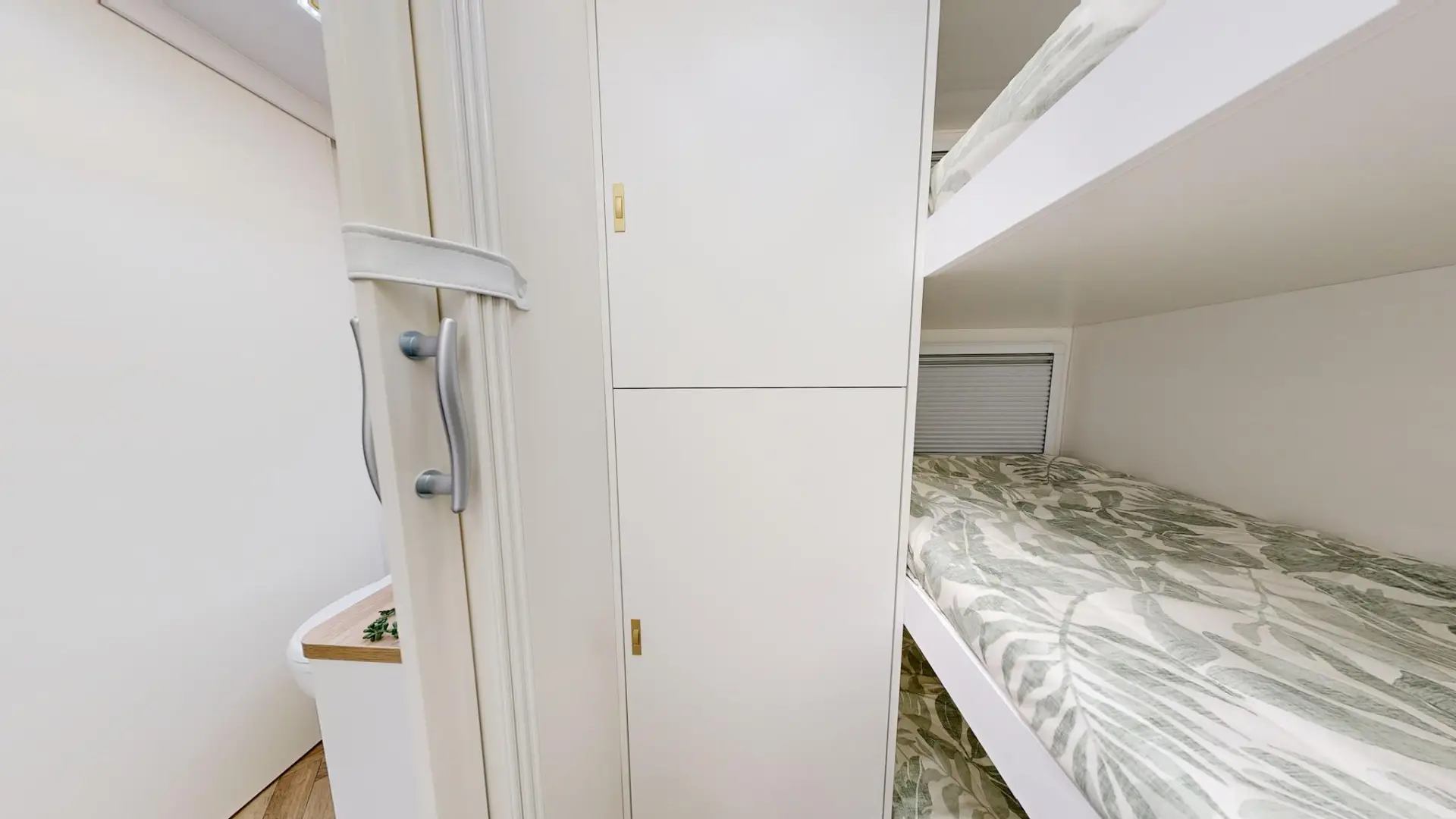 NEW 2026 ATLAS CARAVANS RVX