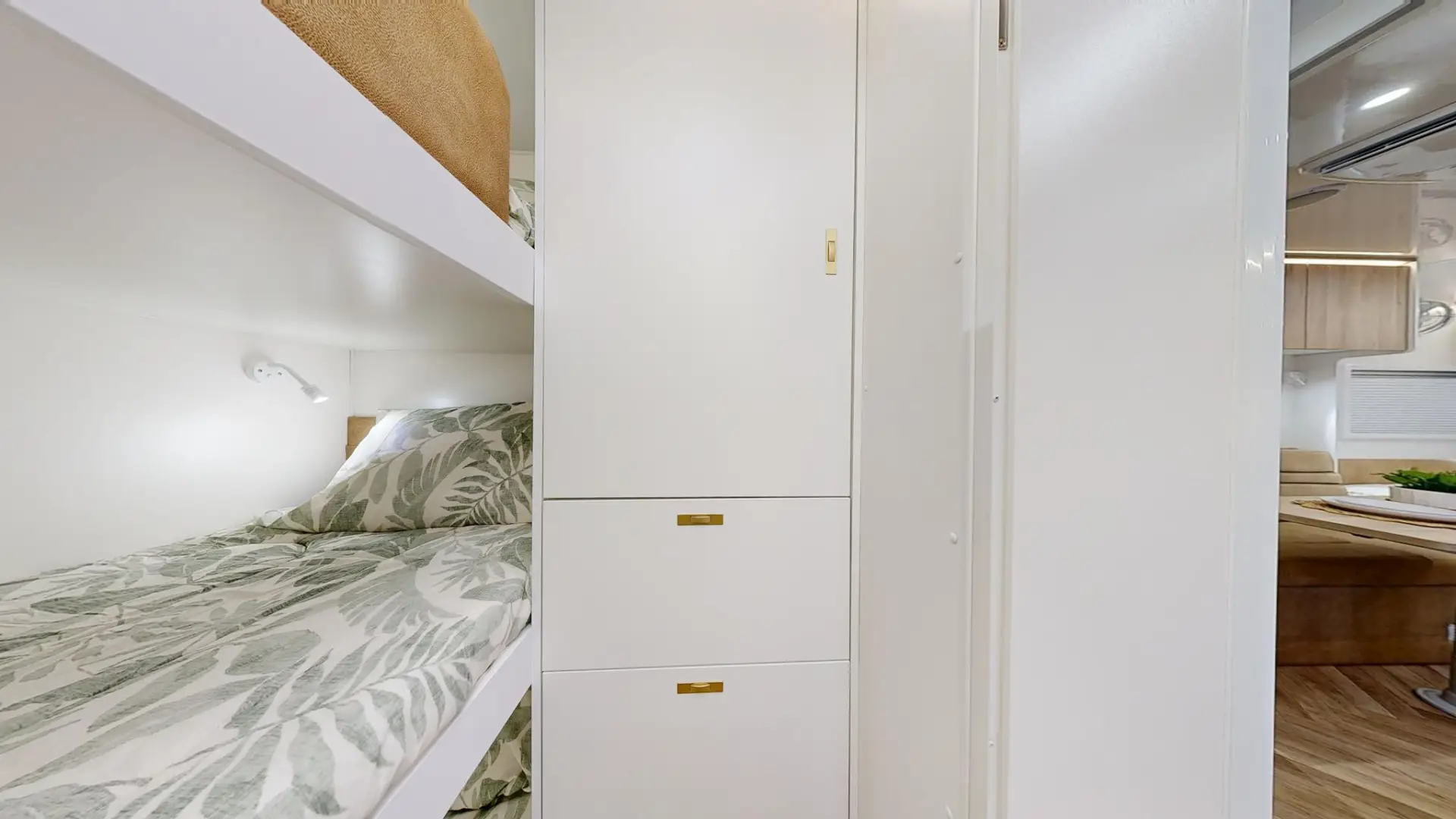 NEW 2026 ATLAS CARAVANS RVX