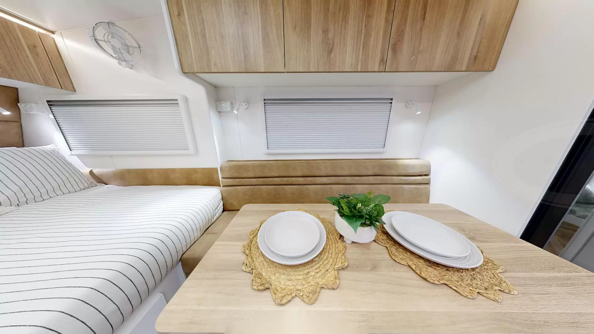 NEW 2026 ATLAS CARAVANS RVX