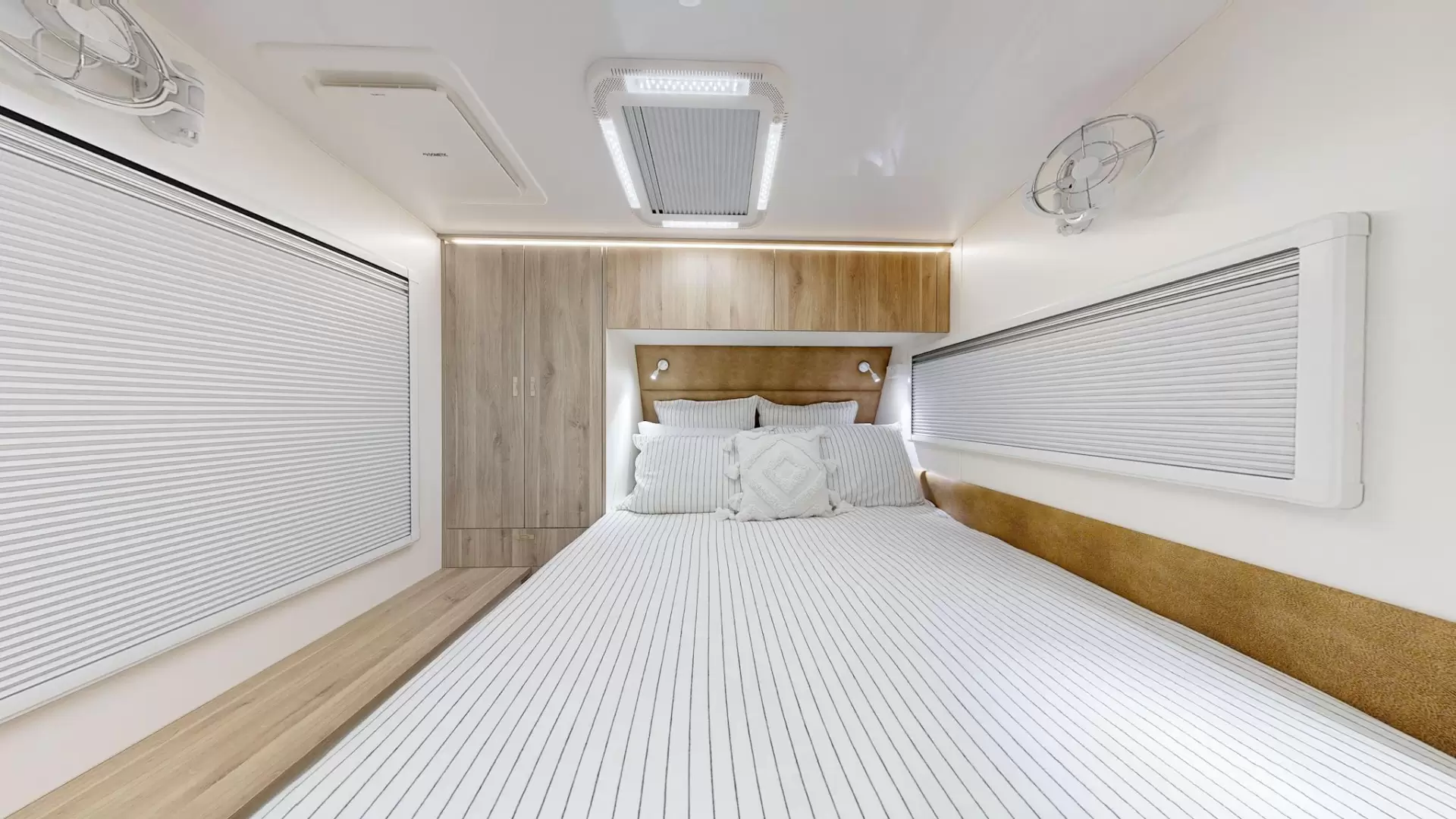 NEW 2026 ATLAS CARAVANS RVX