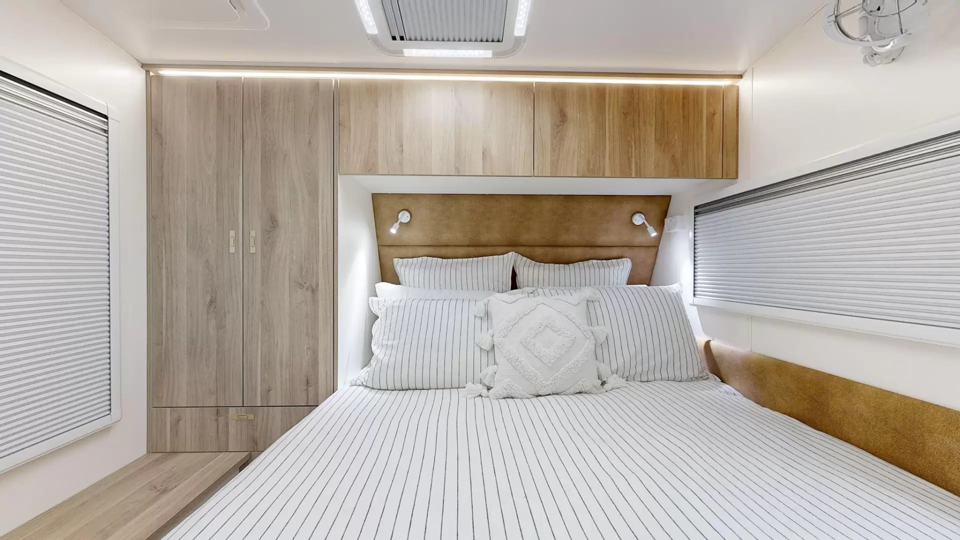 NEW 2026 ATLAS CARAVANS RVX