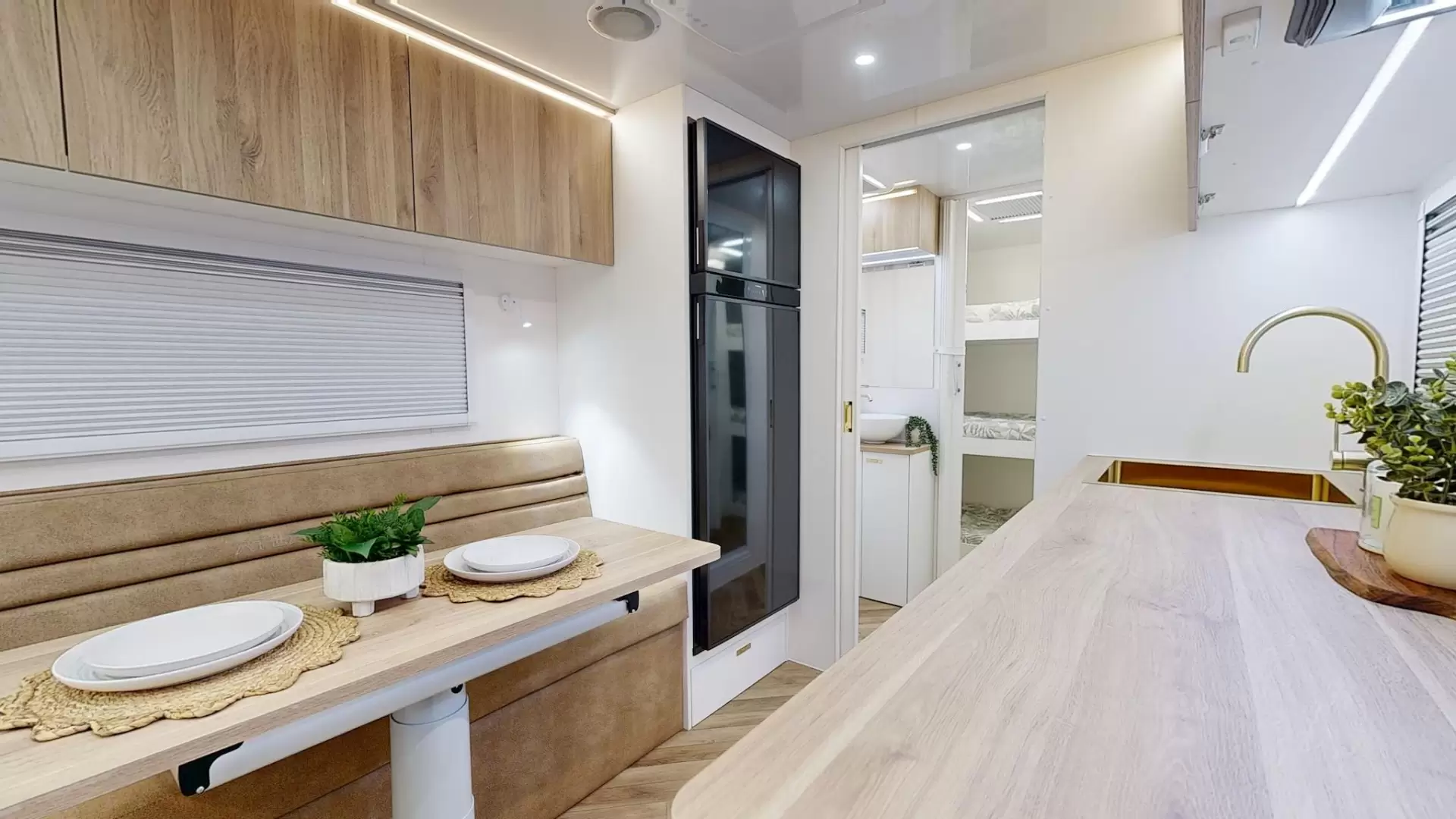 NEW 2026 ATLAS CARAVANS RVX