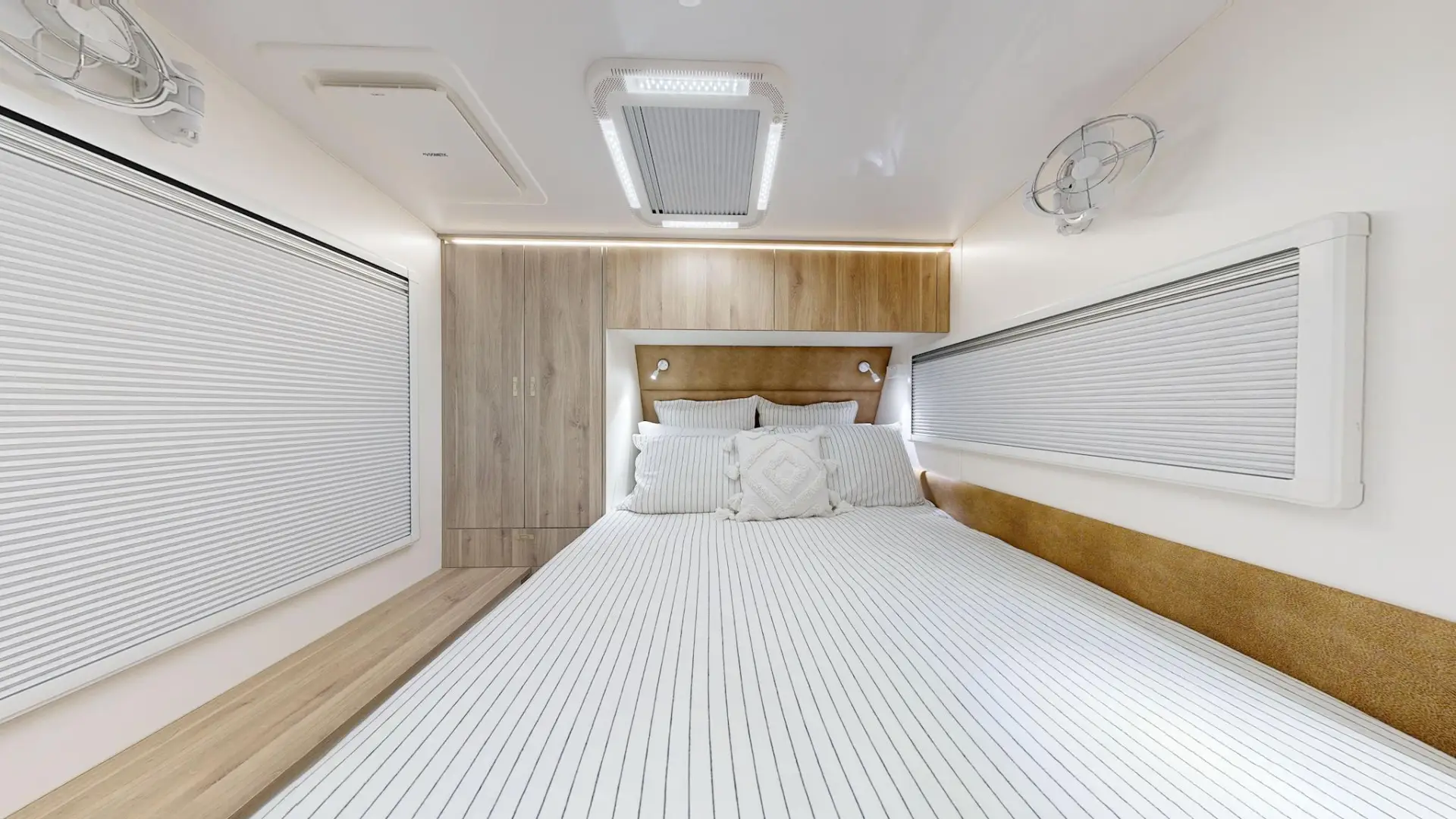 NEW 2026 ATLAS CARAVANS RVX