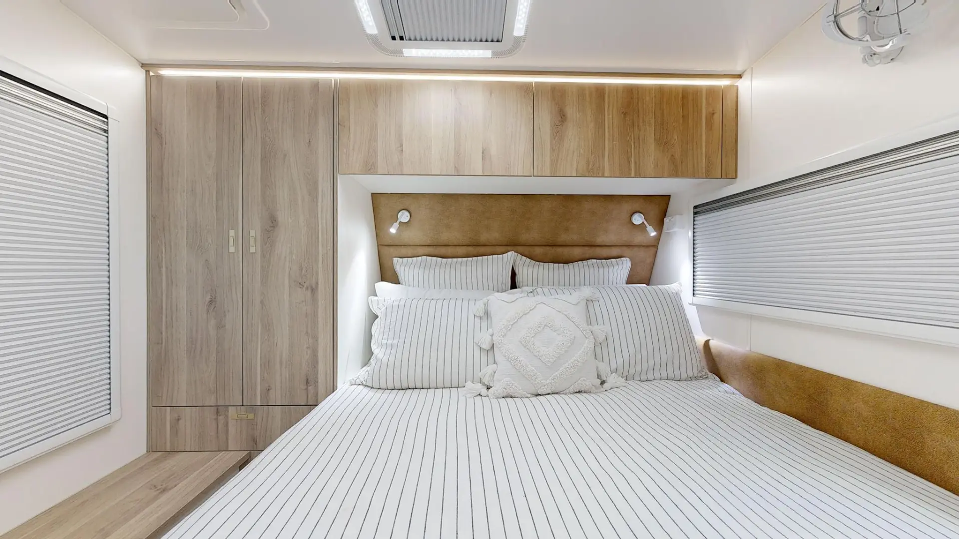 NEW 2026 ATLAS CARAVANS RVX
