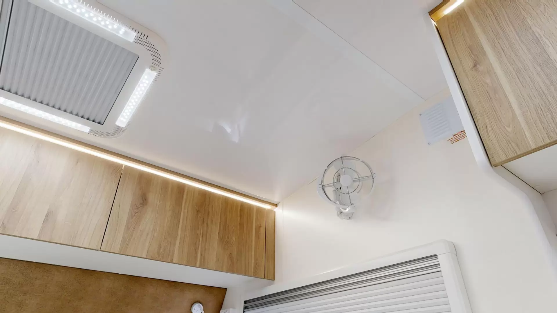 NEW 2026 ATLAS CARAVANS RVX