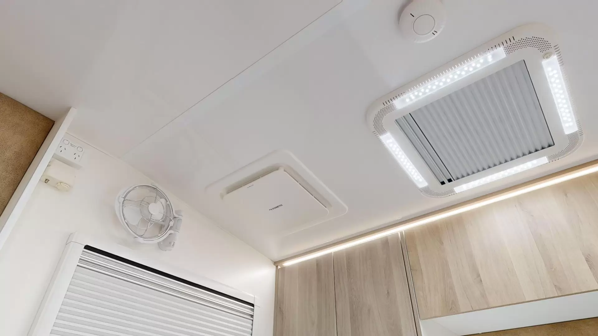 NEW 2026 ATLAS CARAVANS RVX