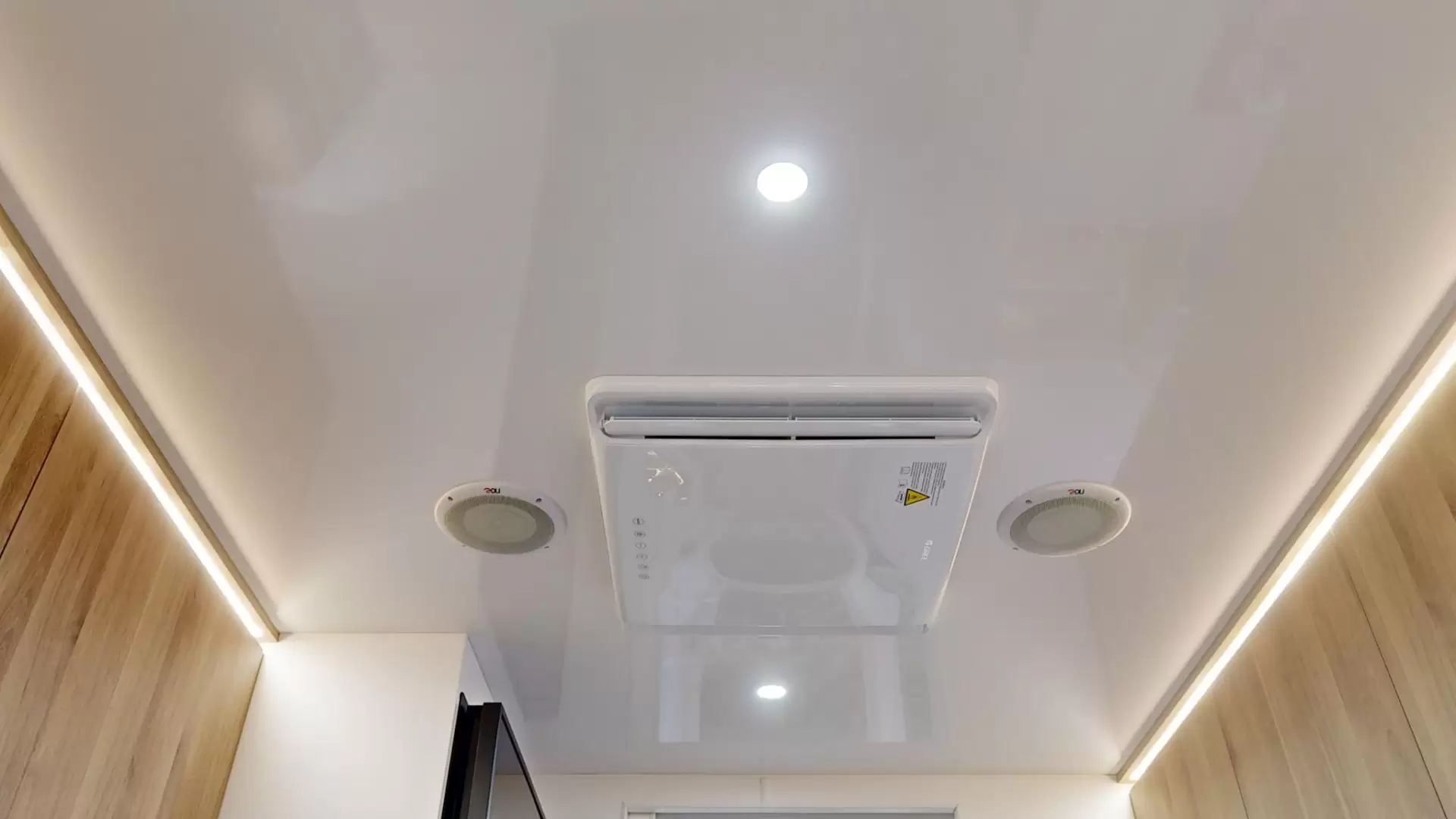 NEW 2026 ATLAS CARAVANS RVX