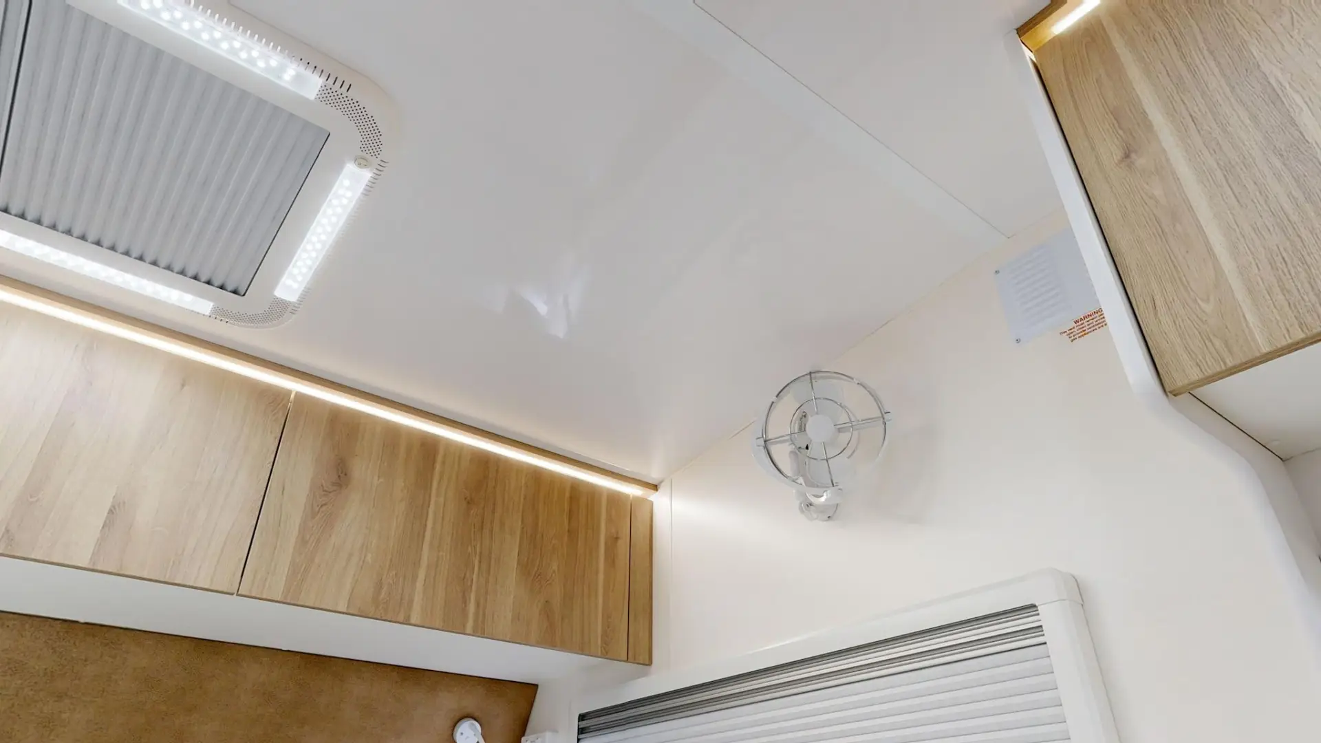 NEW 2026 ATLAS CARAVANS RVX