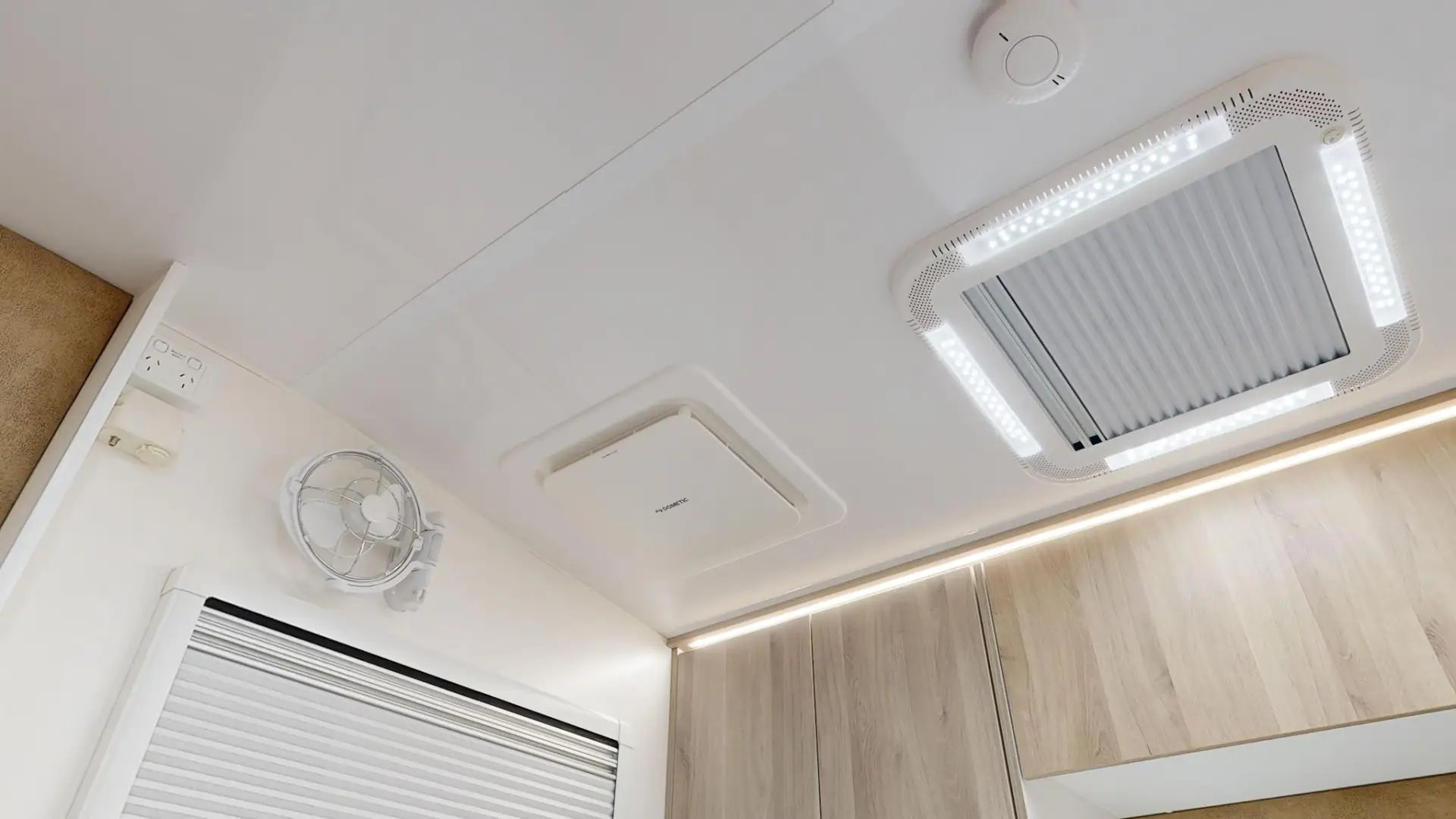 NEW 2026 ATLAS CARAVANS RVX