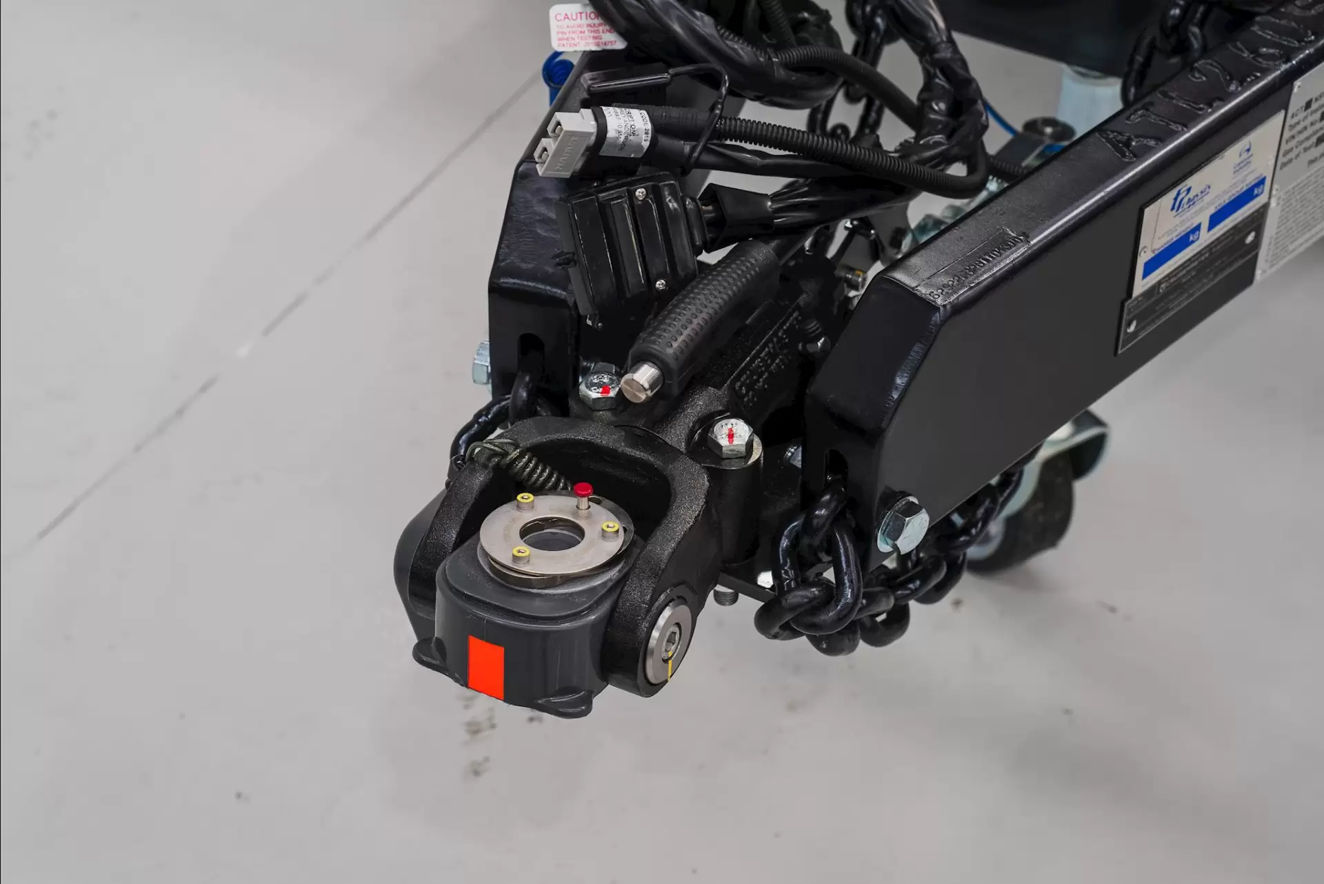 NEW 2026 ATLAS CARAVANS RVX