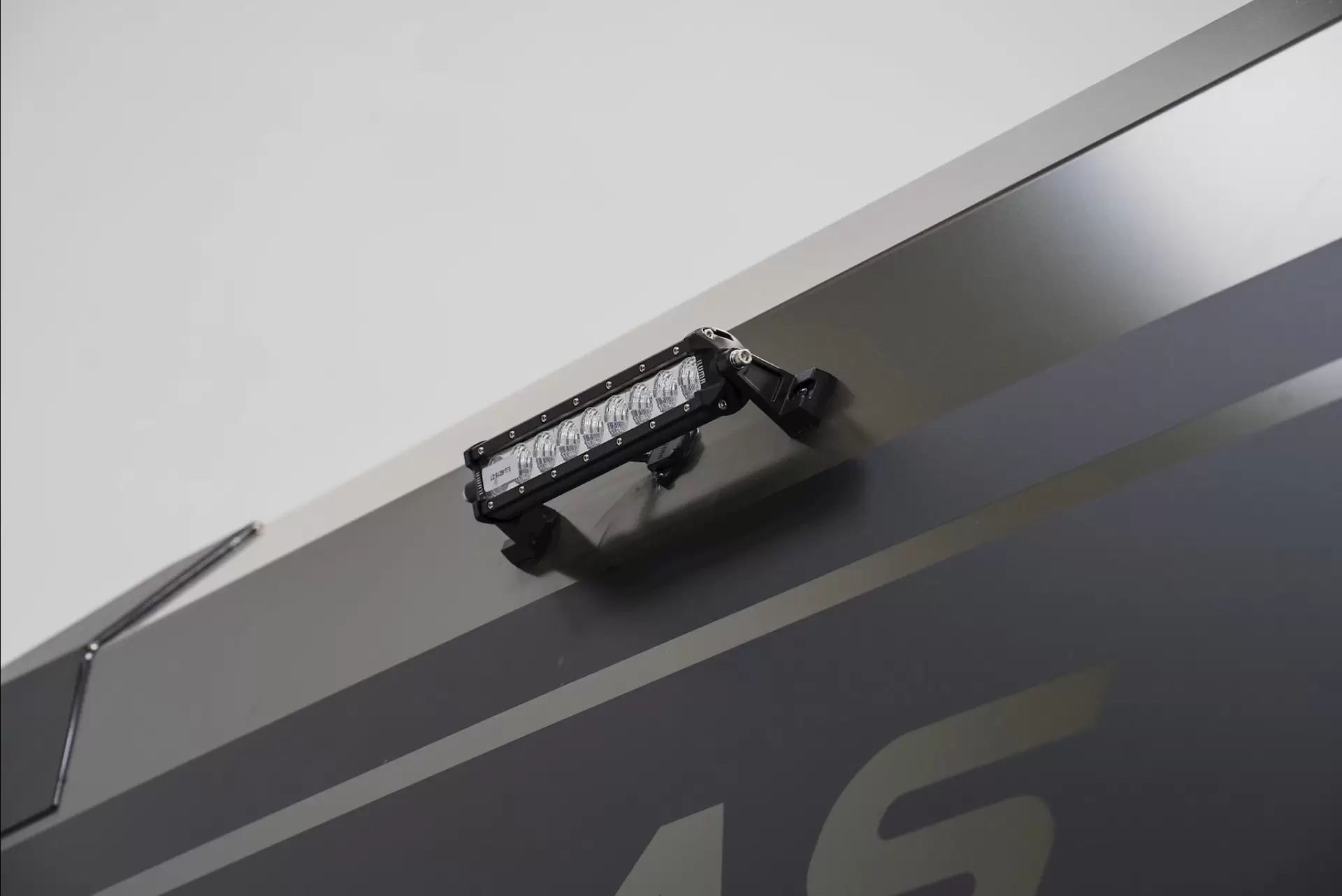 NEW 2026 ATLAS CARAVANS RVX