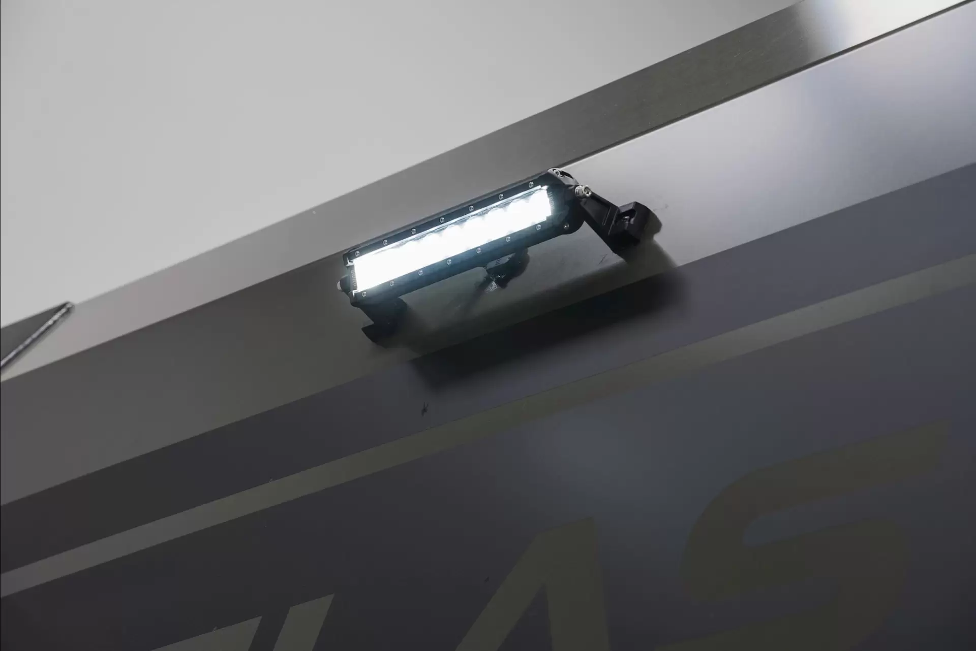 NEW 2026 ATLAS CARAVANS RVX