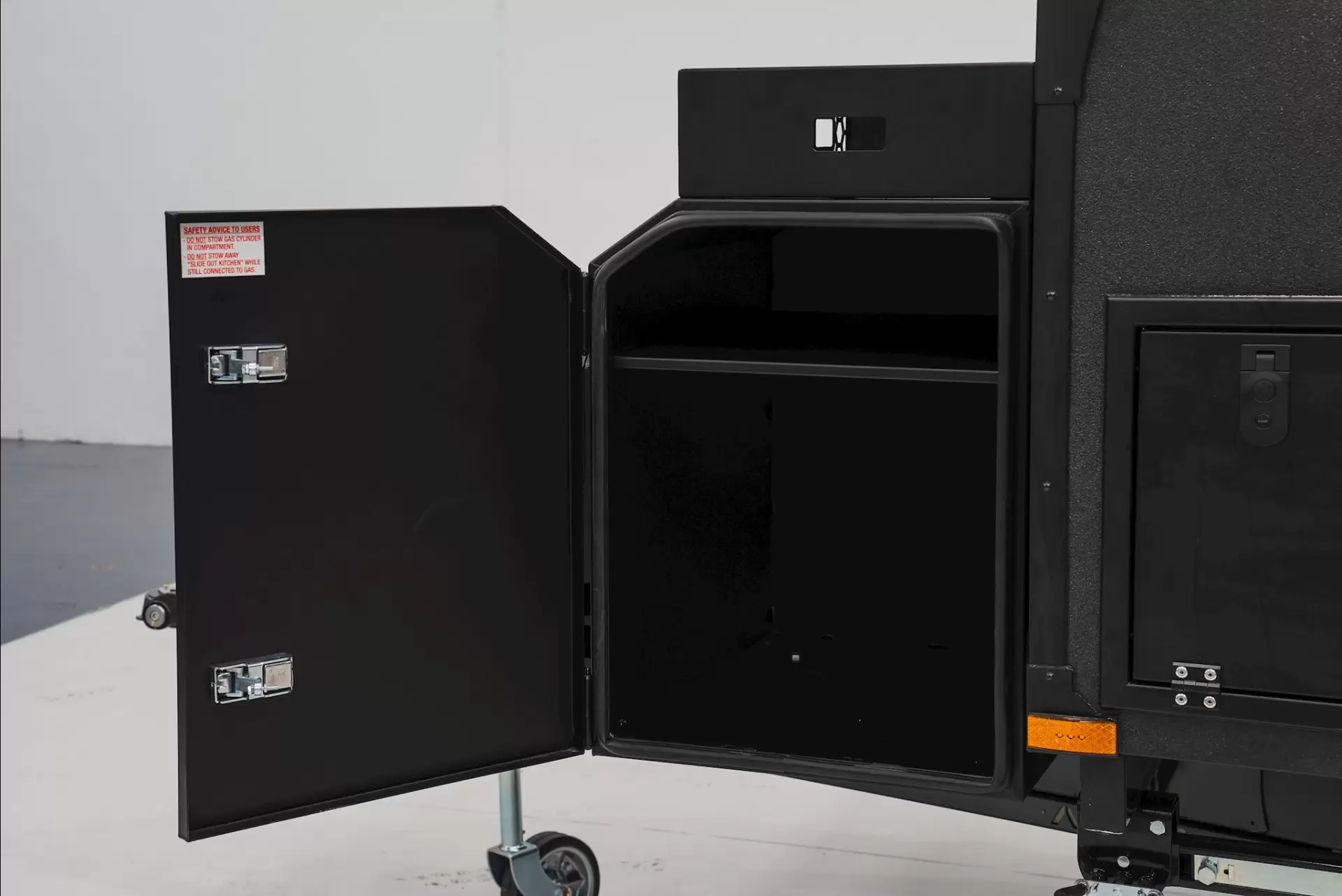 NEW 2026 ATLAS CARAVANS RVX