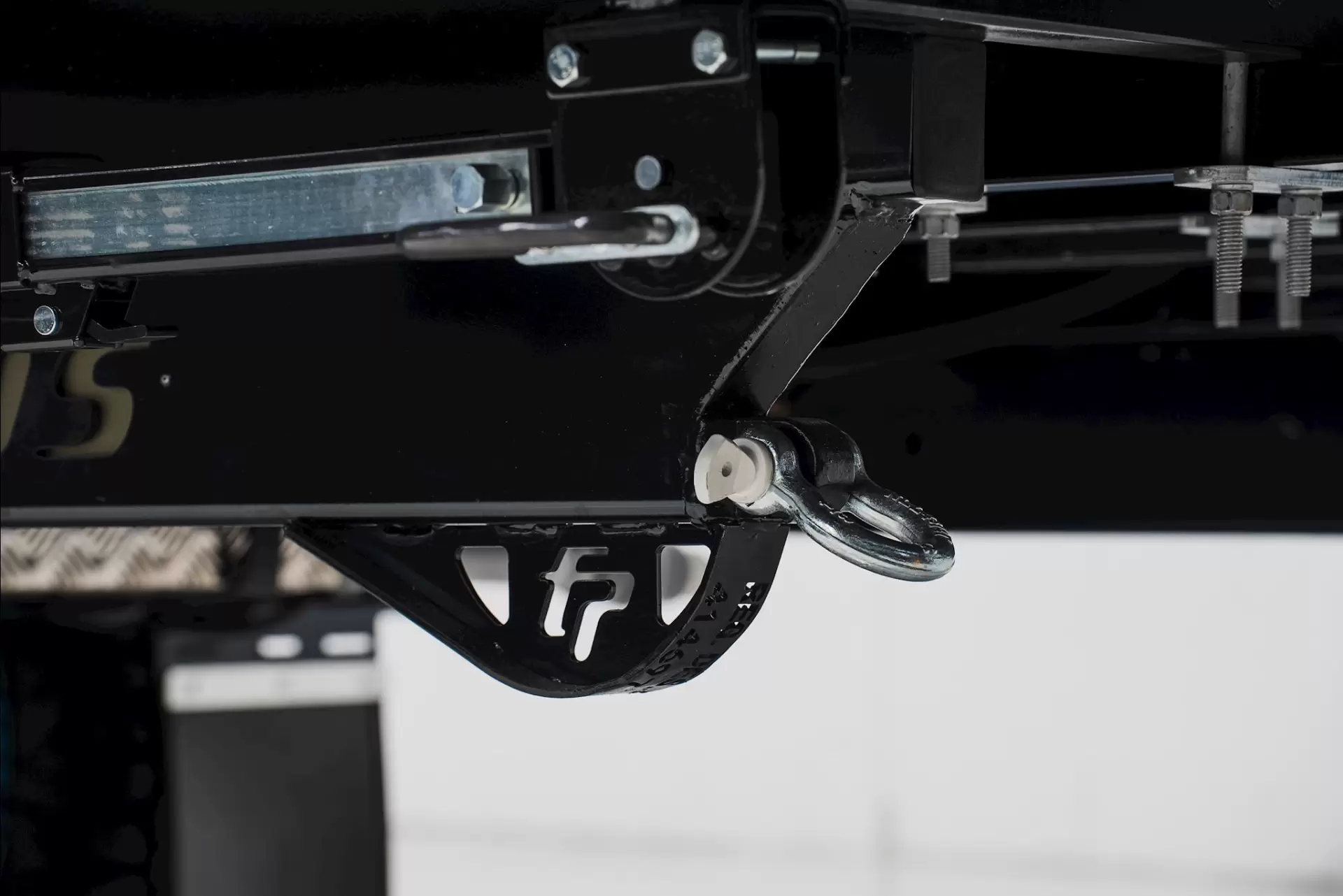 NEW 2026 ATLAS CARAVANS RVX