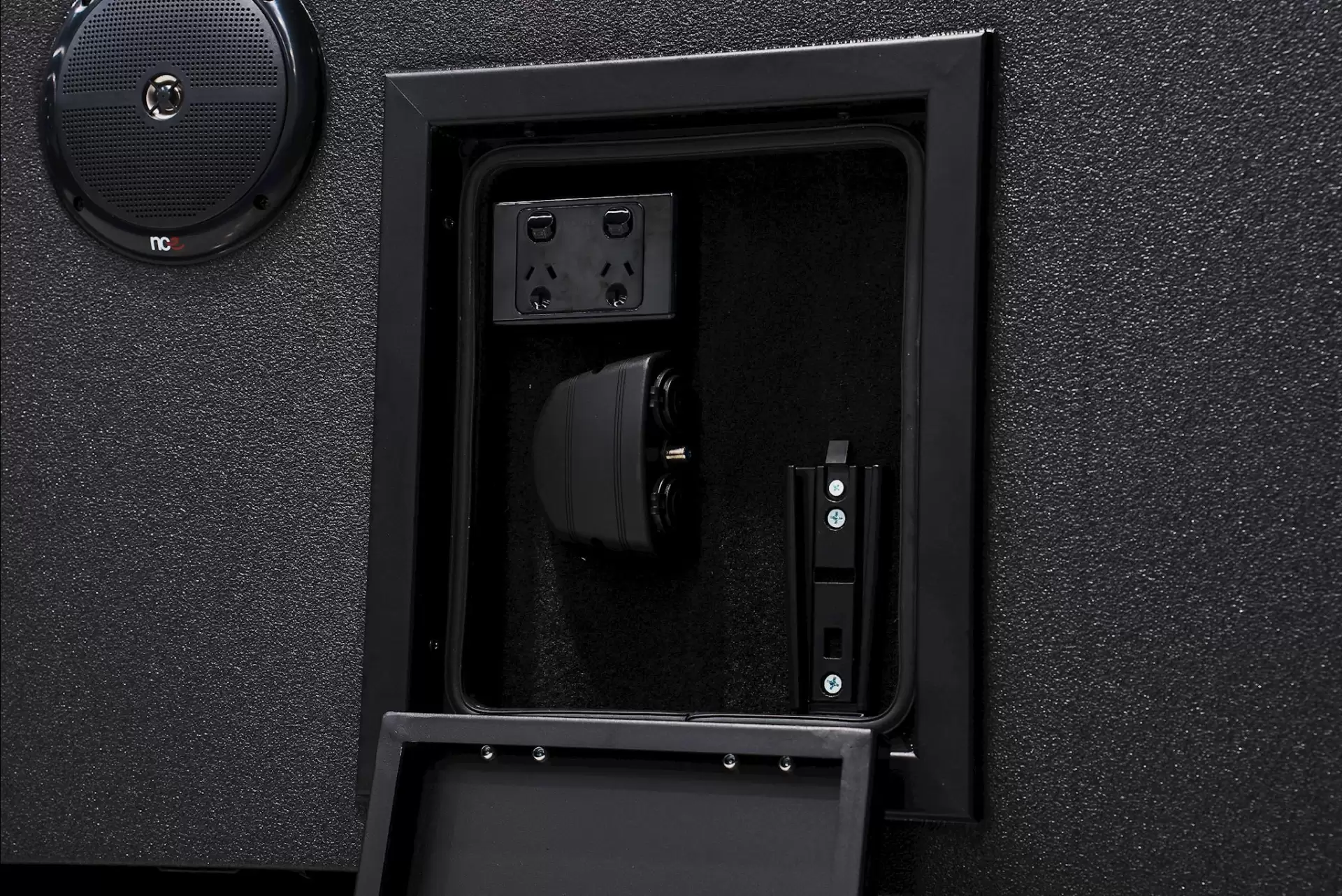 NEW 2026 ATLAS CARAVANS RVX