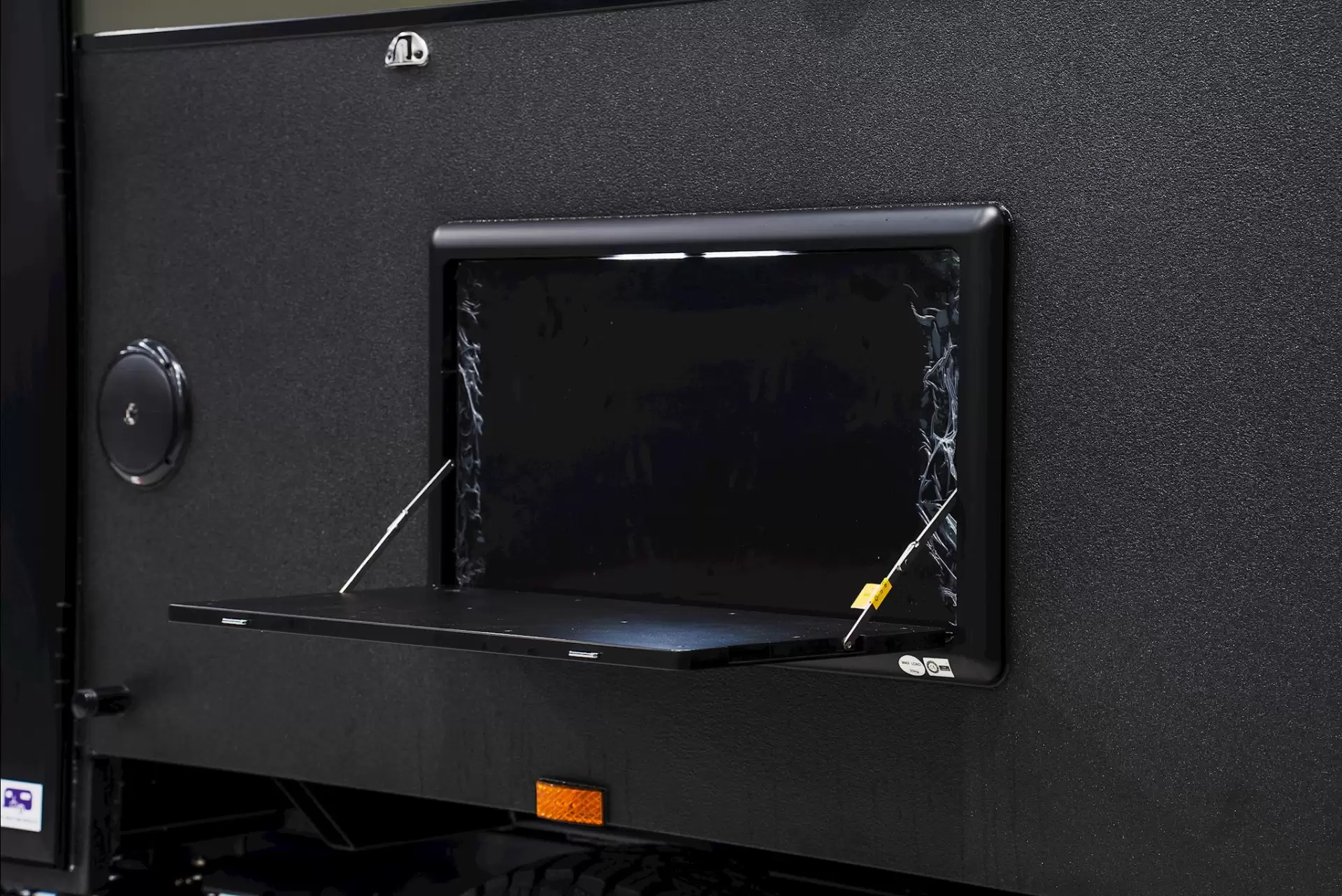 NEW 2026 ATLAS CARAVANS RVX