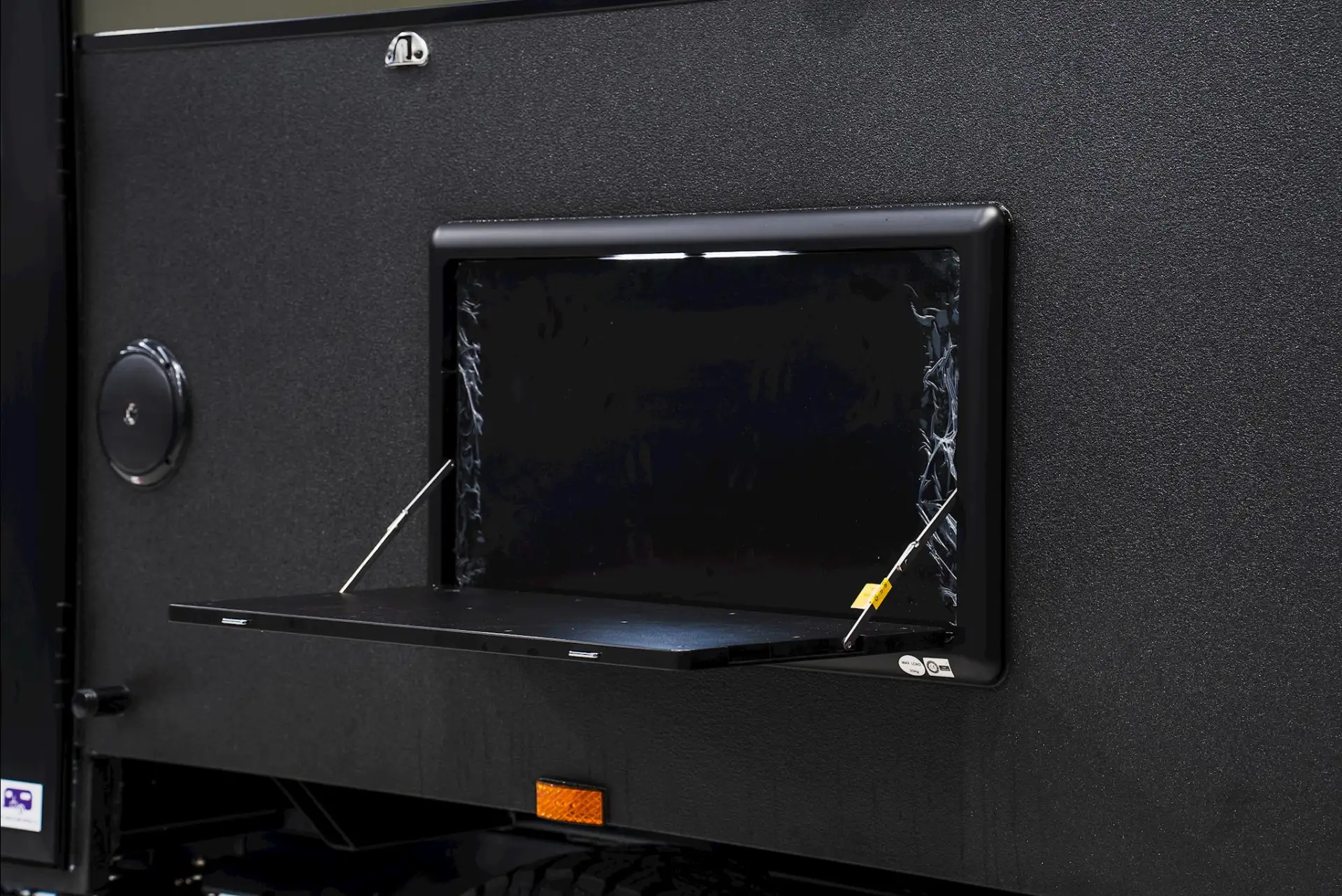 NEW 2026 ATLAS CARAVANS RVX