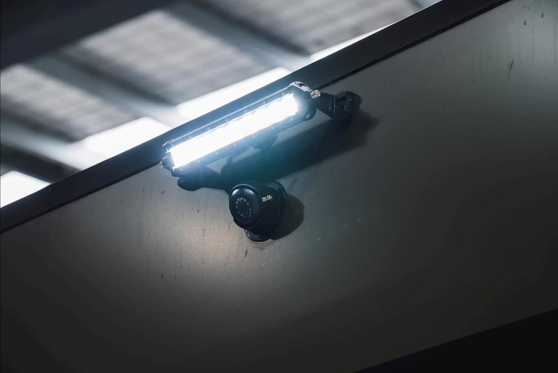 NEW 2026 ATLAS CARAVANS RVX