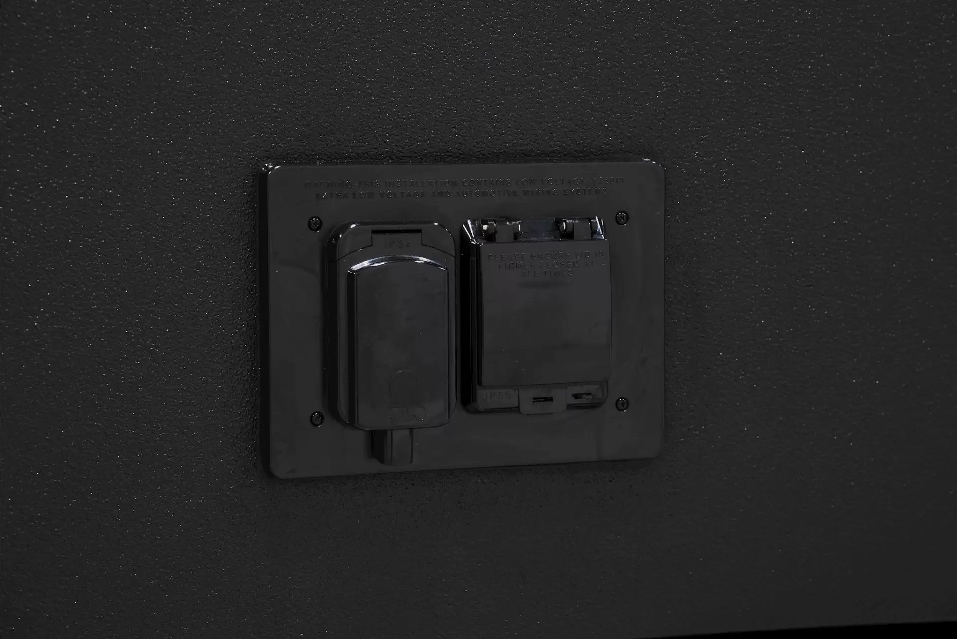 NEW 2026 ATLAS CARAVANS RVX