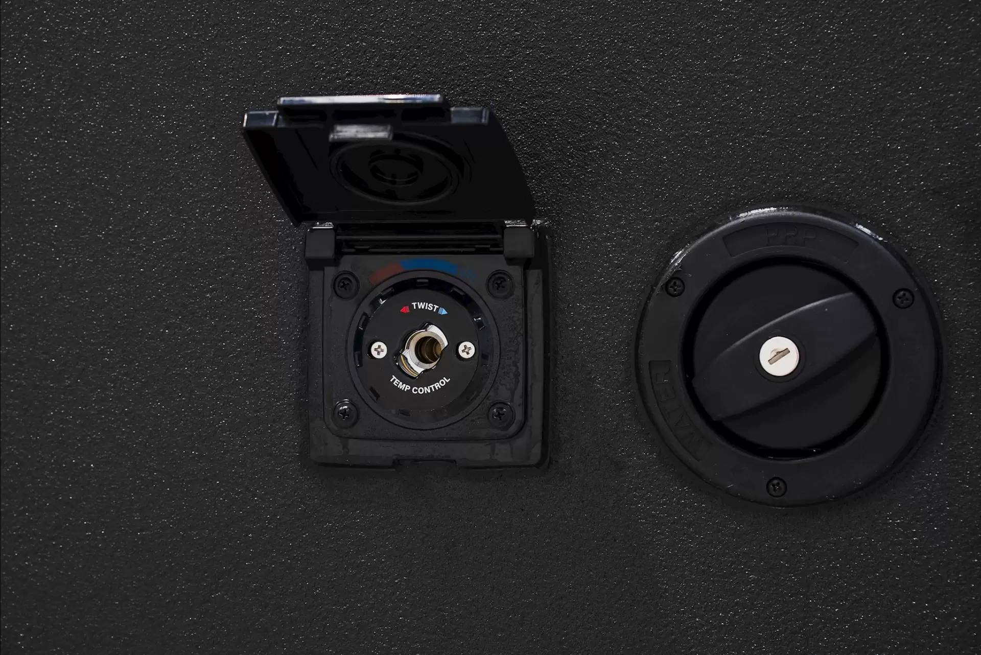 NEW 2026 ATLAS CARAVANS RVX