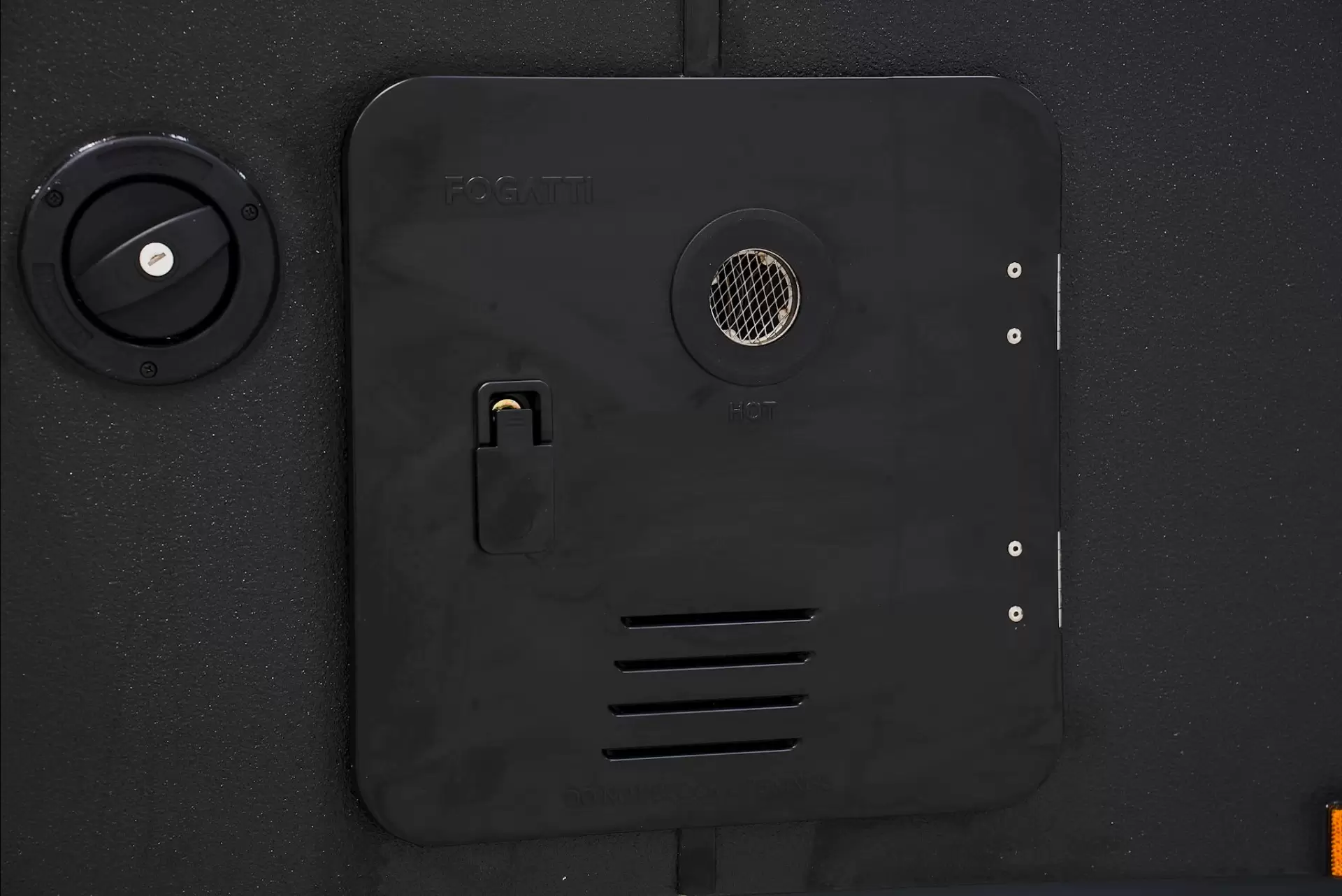 NEW 2026 ATLAS CARAVANS RVX