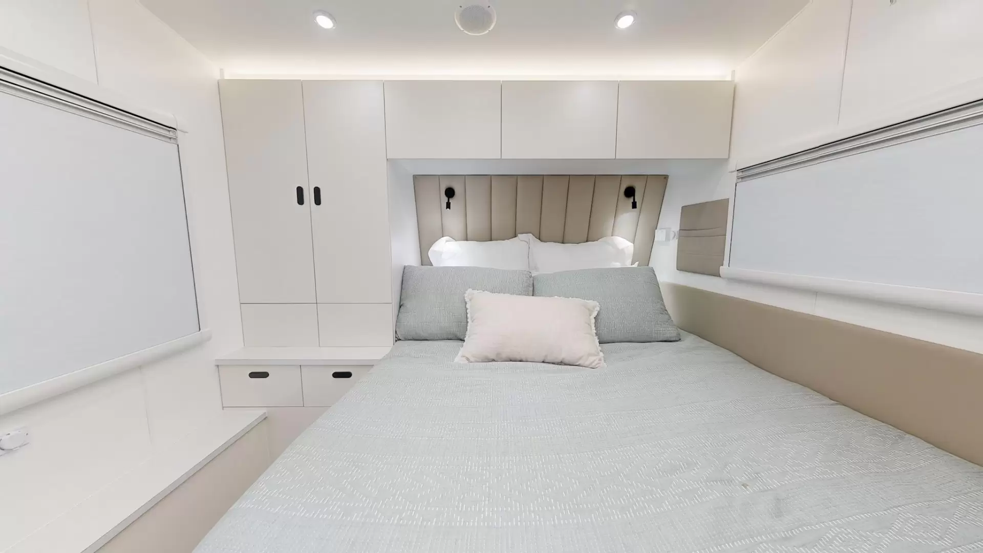 NEW 2026 Radiant Caravans TREKK