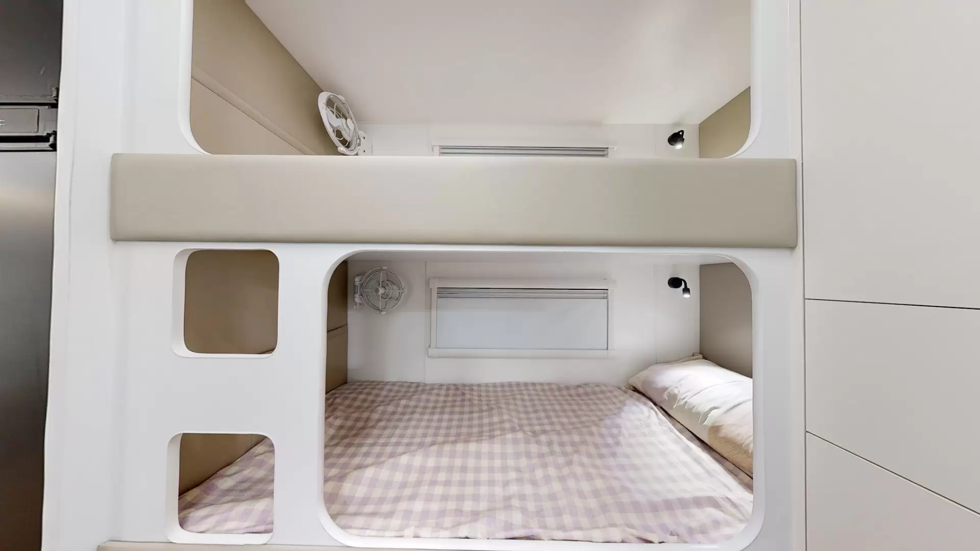 NEW 2026 Radiant Caravans TREKK