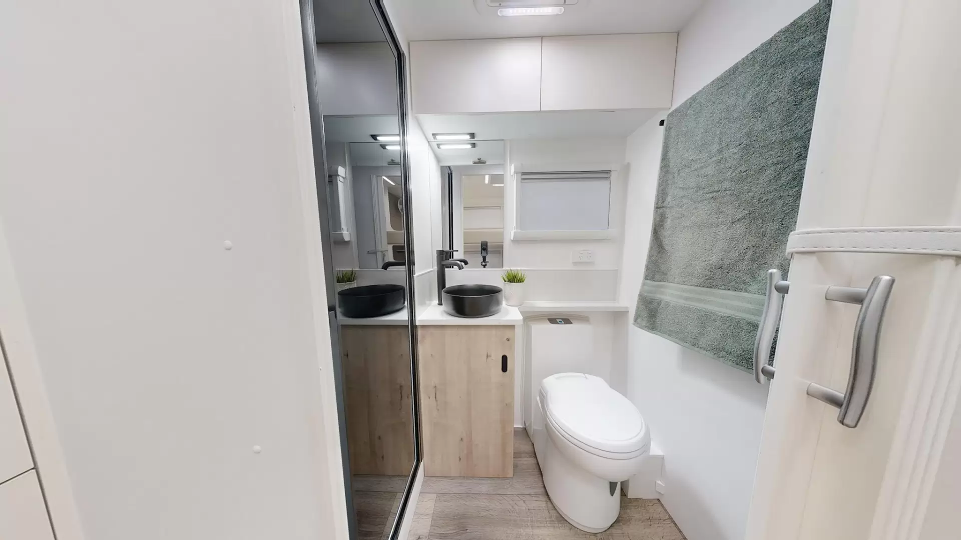 NEW 2026 Radiant Caravans TREKK