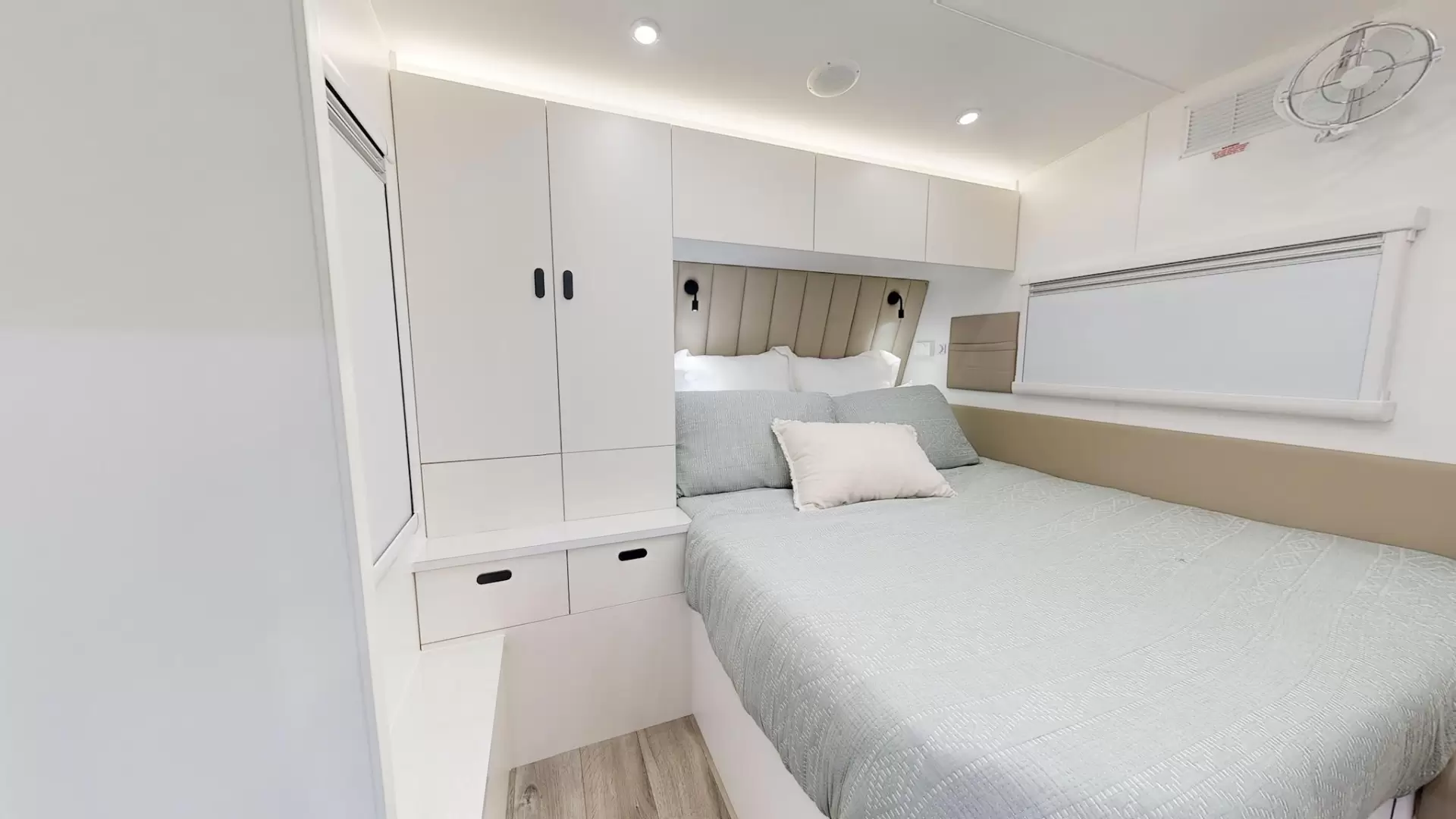 NEW 2026 Radiant Caravans TREKK