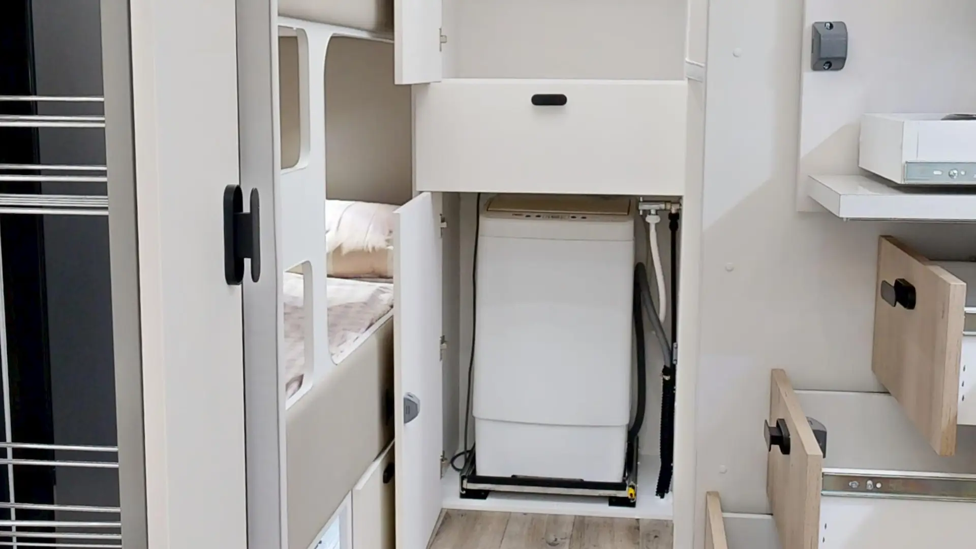 NEW 2026 Radiant Caravans TREKK