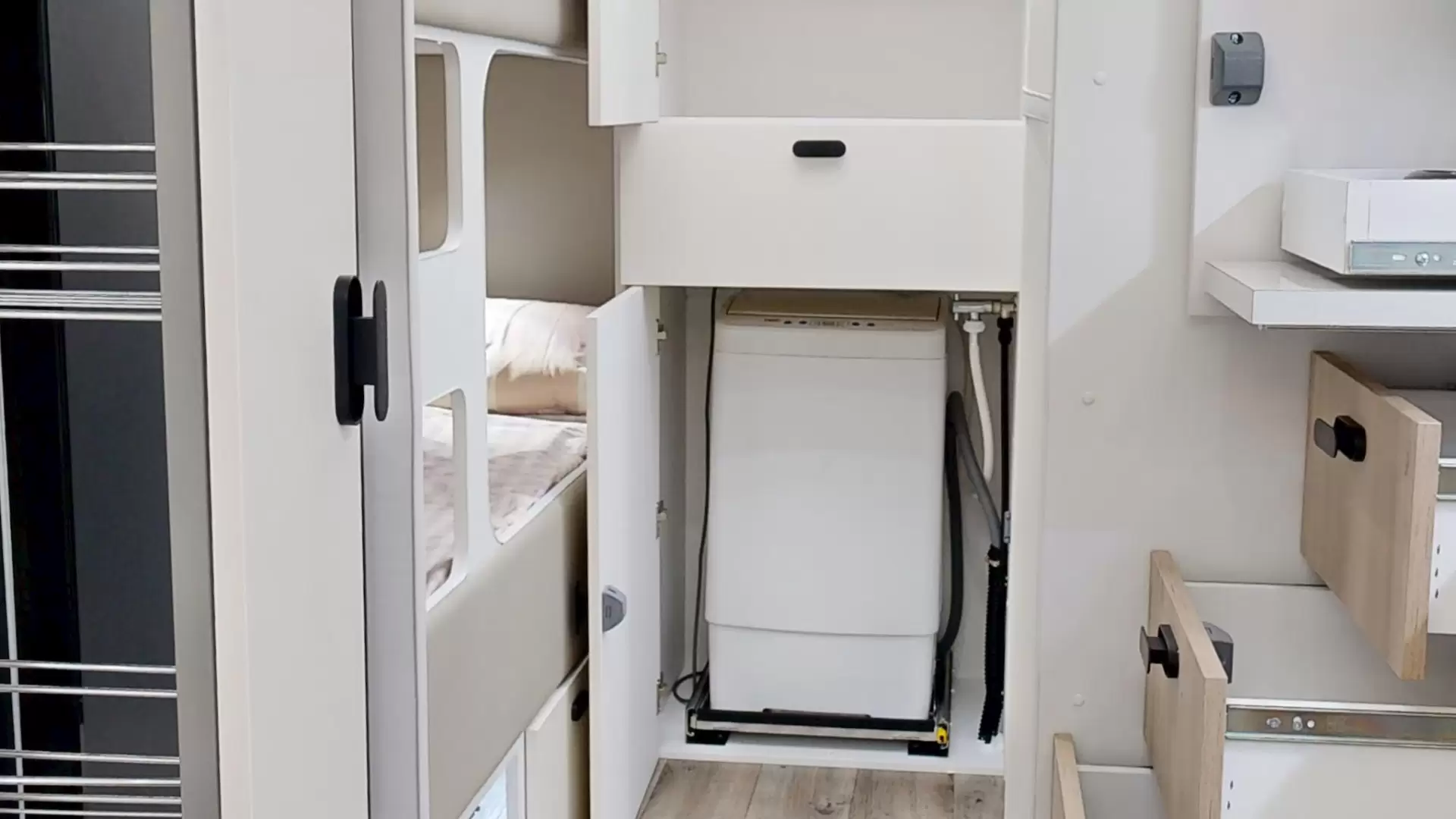 NEW 2026 Radiant Caravans TREKK