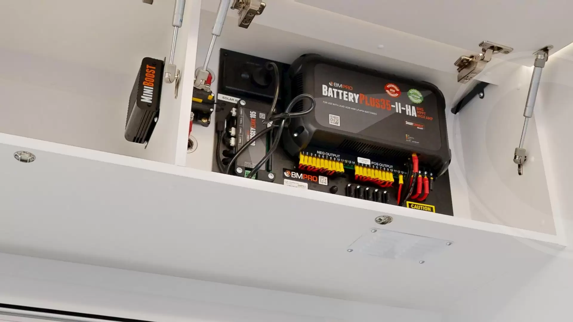 NEW 2026 Radiant Caravans TREKK