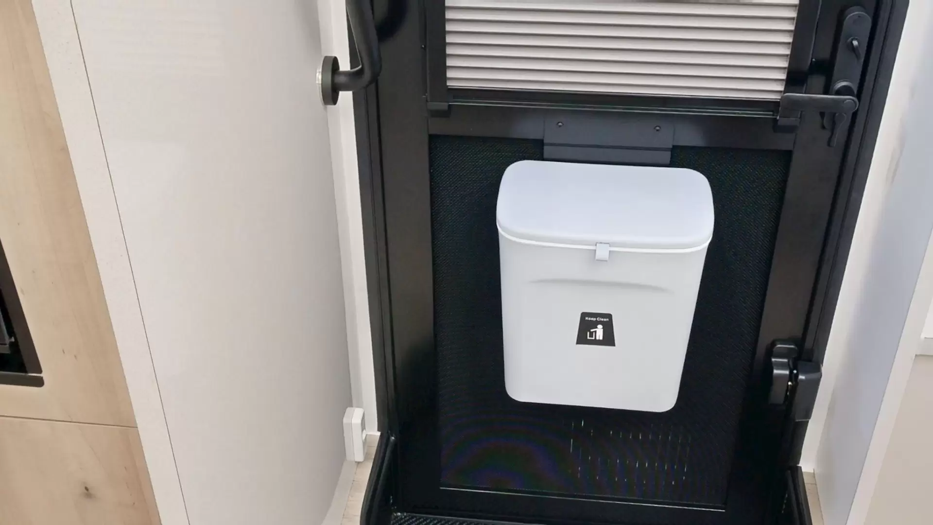 NEW 2026 Radiant Caravans TREKK