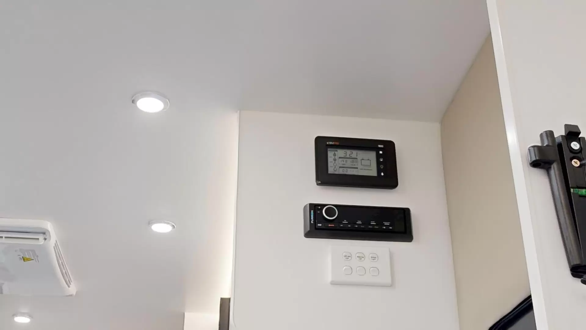 NEW 2026 Radiant Caravans TREKK